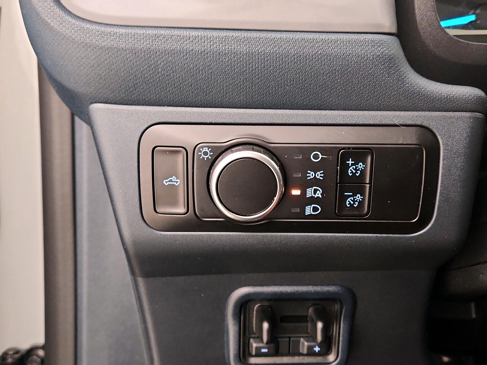 Thumbnail: 2024 Ford Maverick - 13