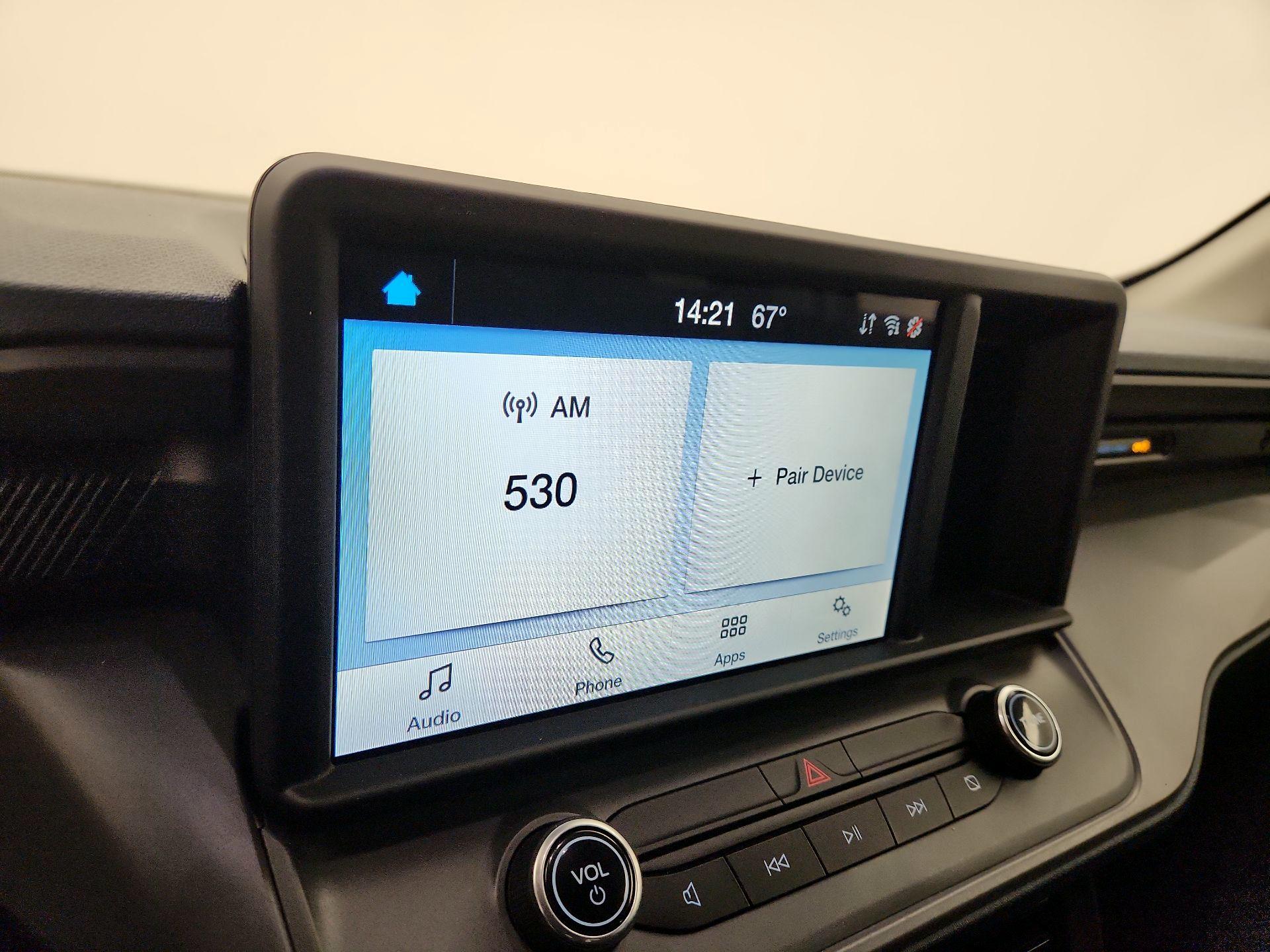 Thumbnail: 2024 Ford Maverick - 15