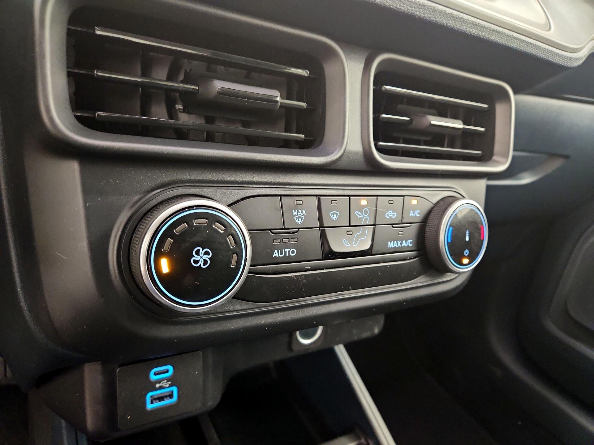 Thumbnail: 2024 Ford Maverick - 16