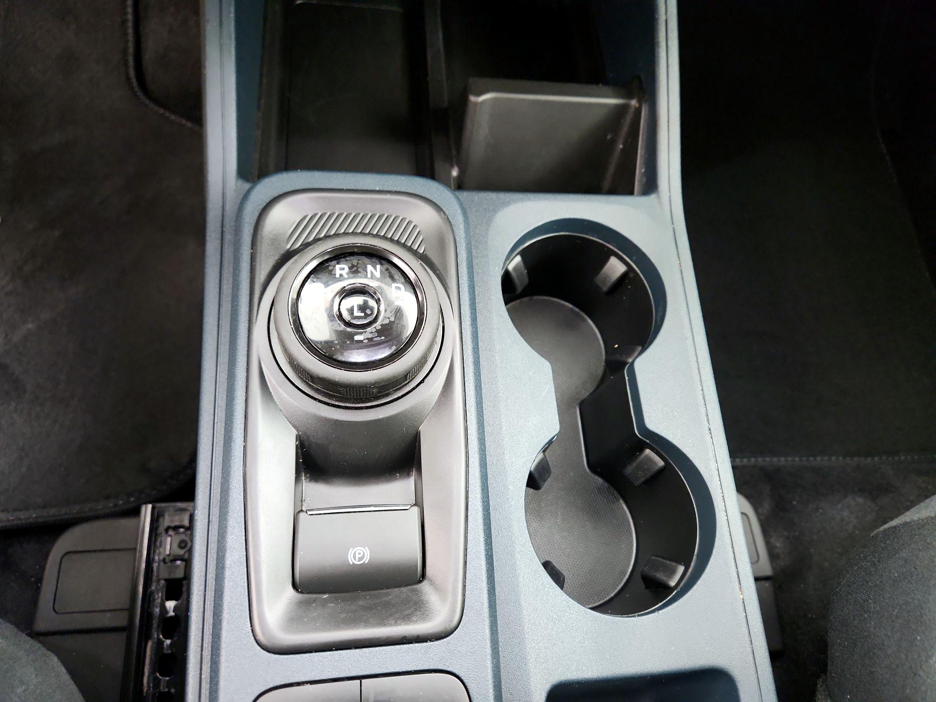 Thumbnail: 2024 Ford Maverick - 17