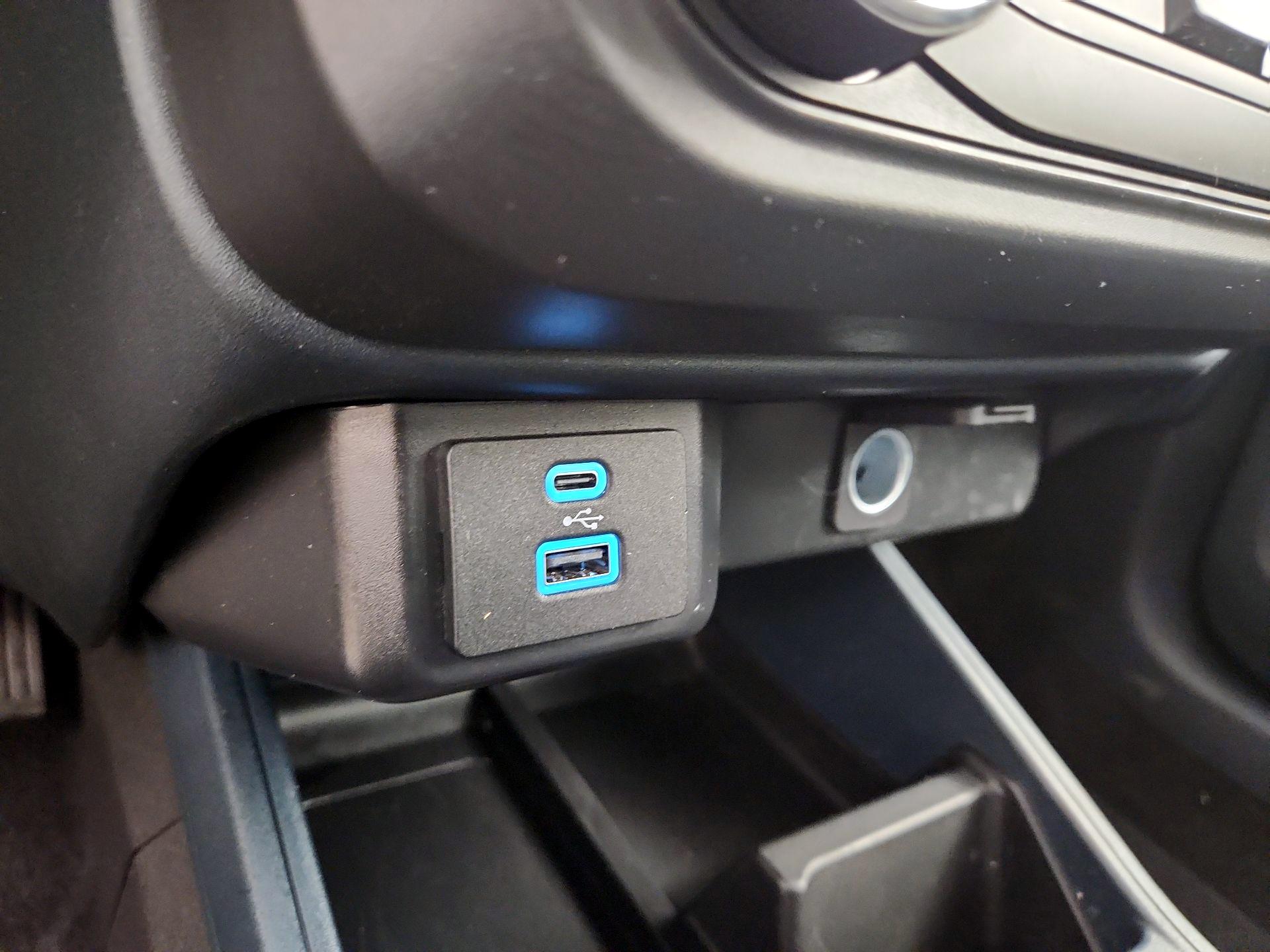 Thumbnail: 2024 Ford Maverick - 18