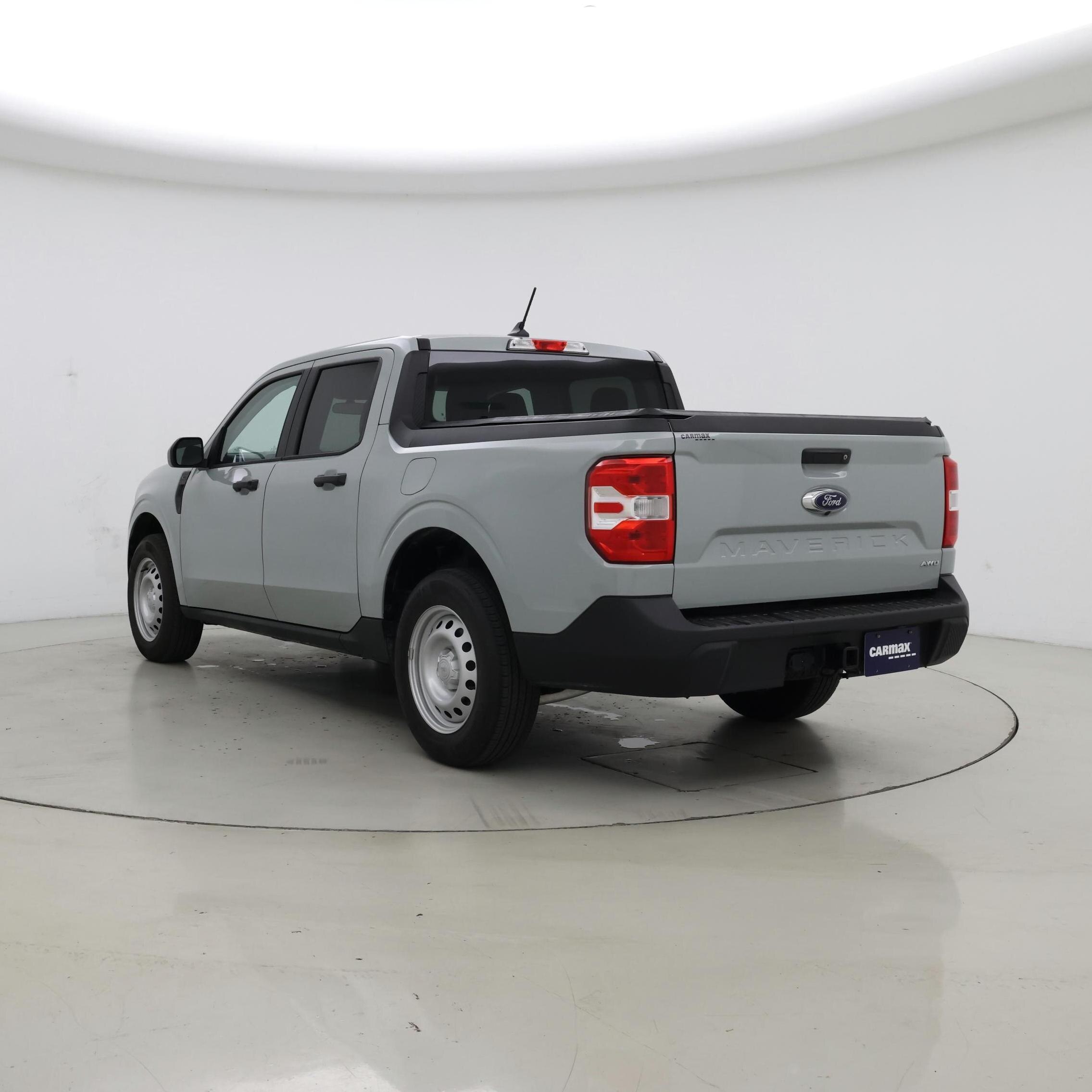 Thumbnail: 2024 Ford Maverick - 2