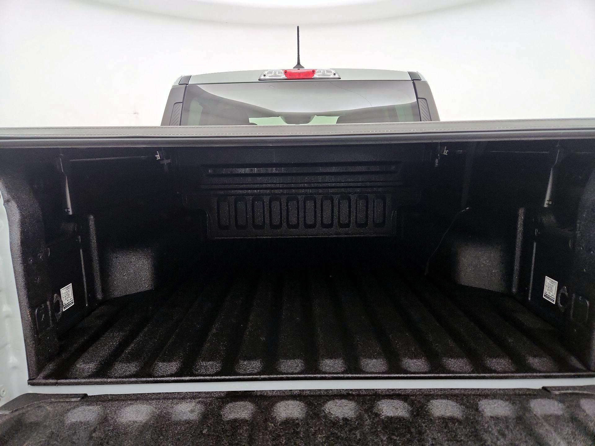 Thumbnail: 2024 Ford Maverick - 20