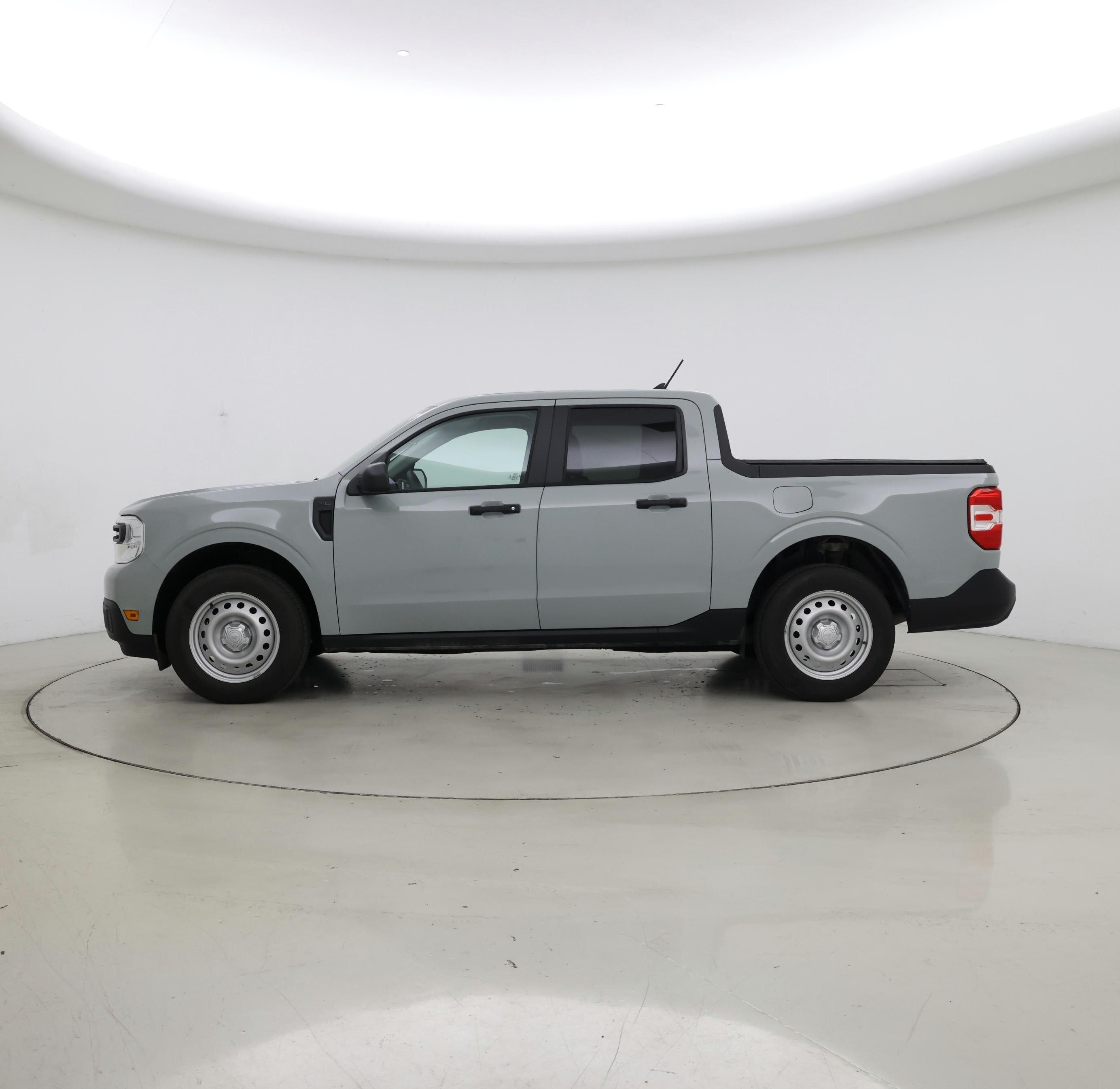 Thumbnail: 2024 Ford Maverick - 3