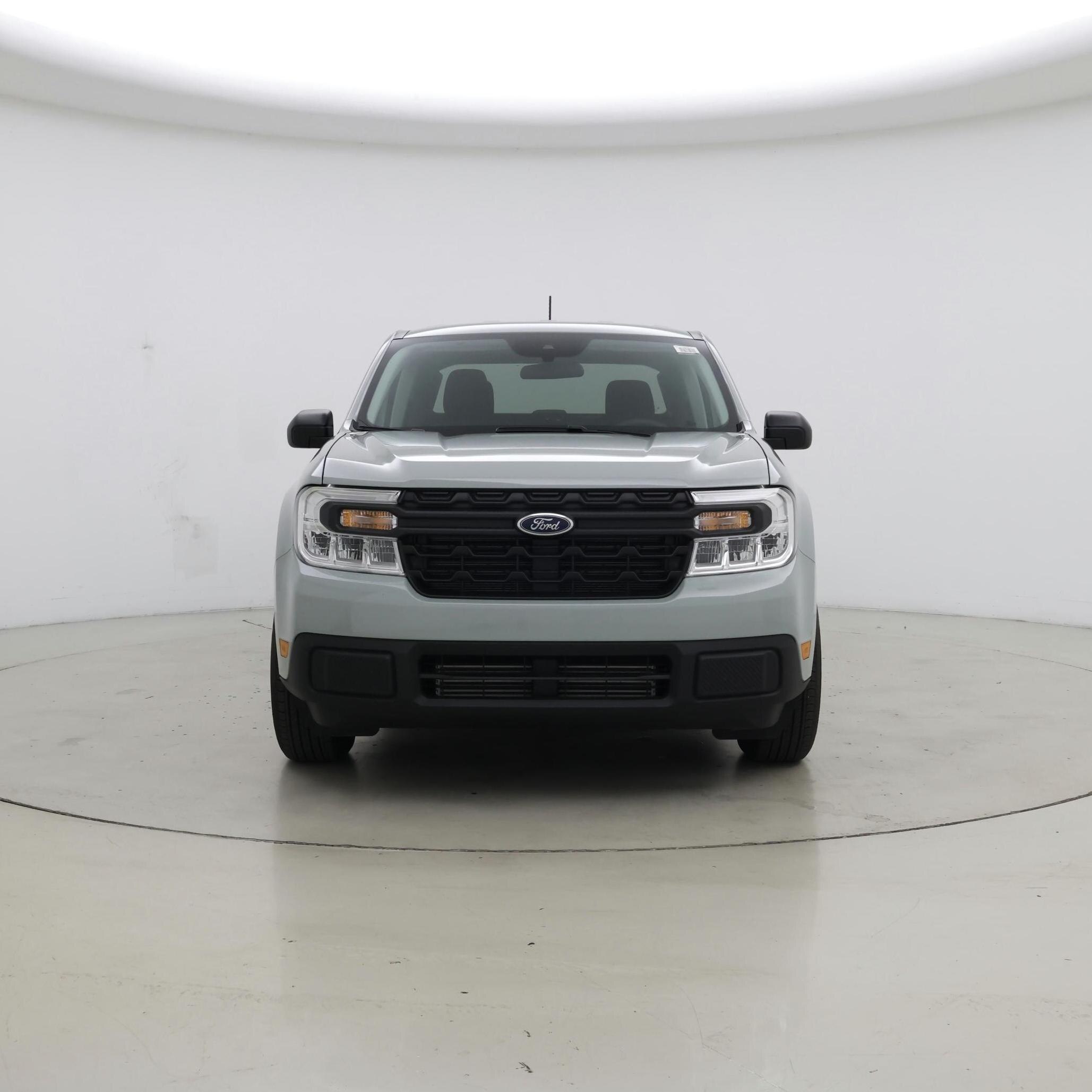 Thumbnail: 2024 Ford Maverick - 5