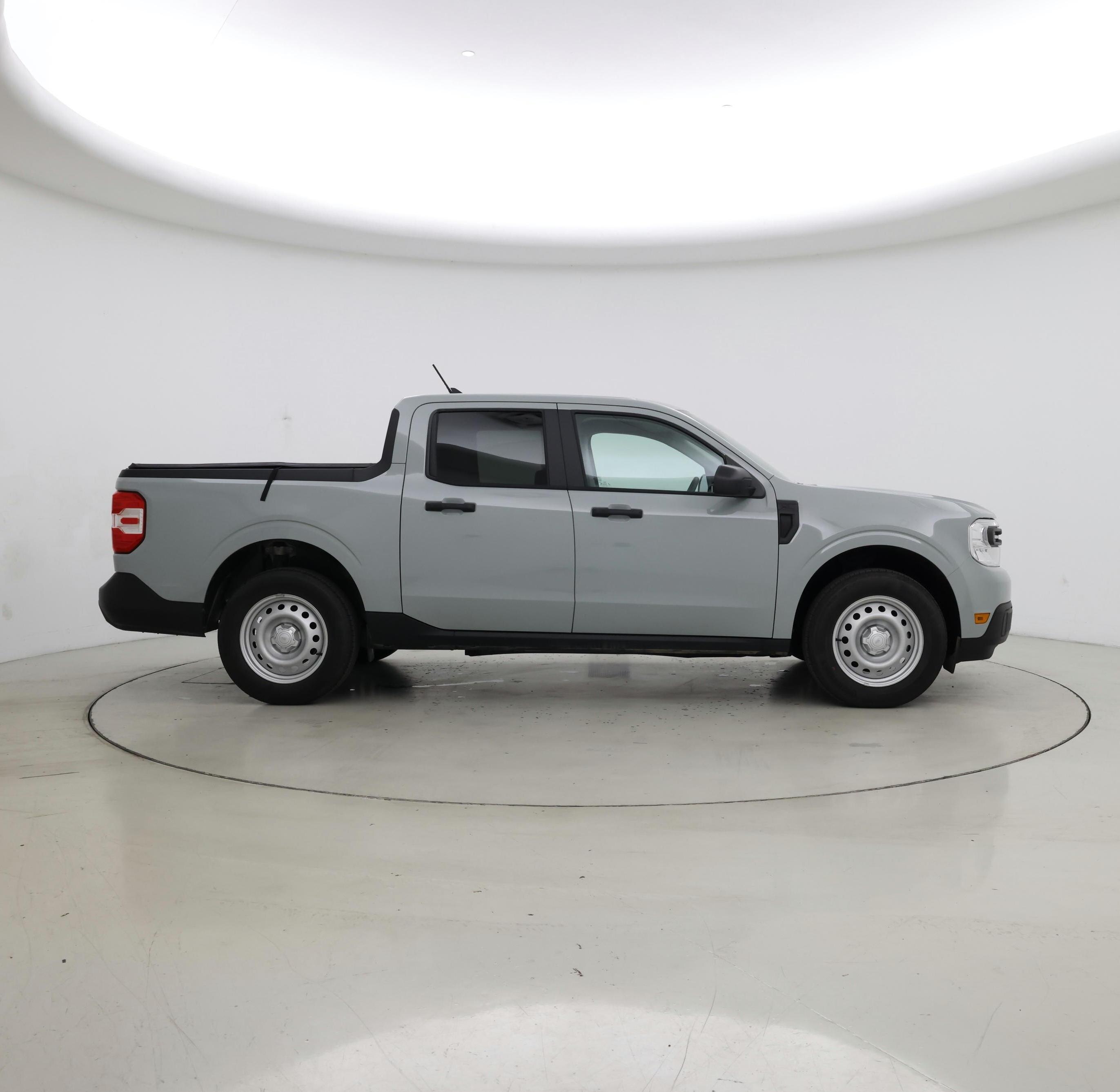 Thumbnail: 2024 Ford Maverick - 7