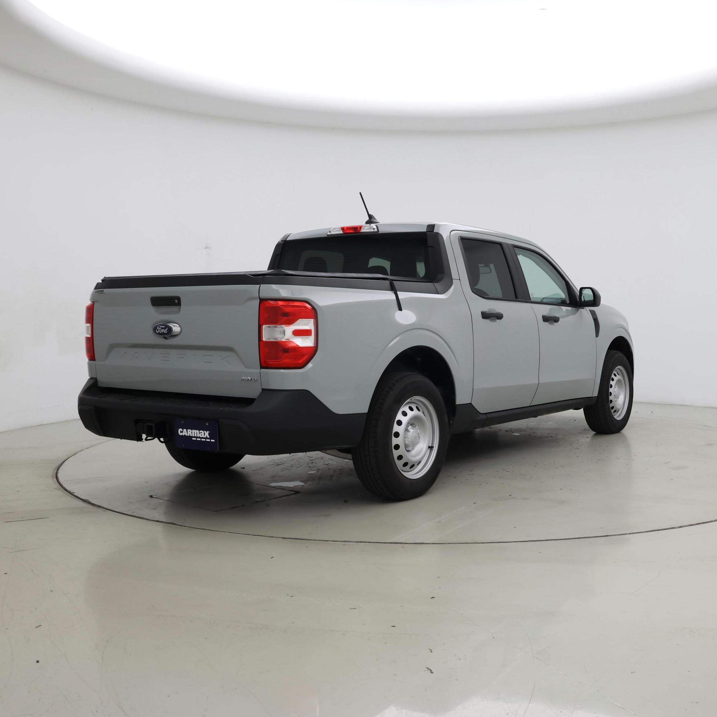 Thumbnail: 2024 Ford Maverick - 8