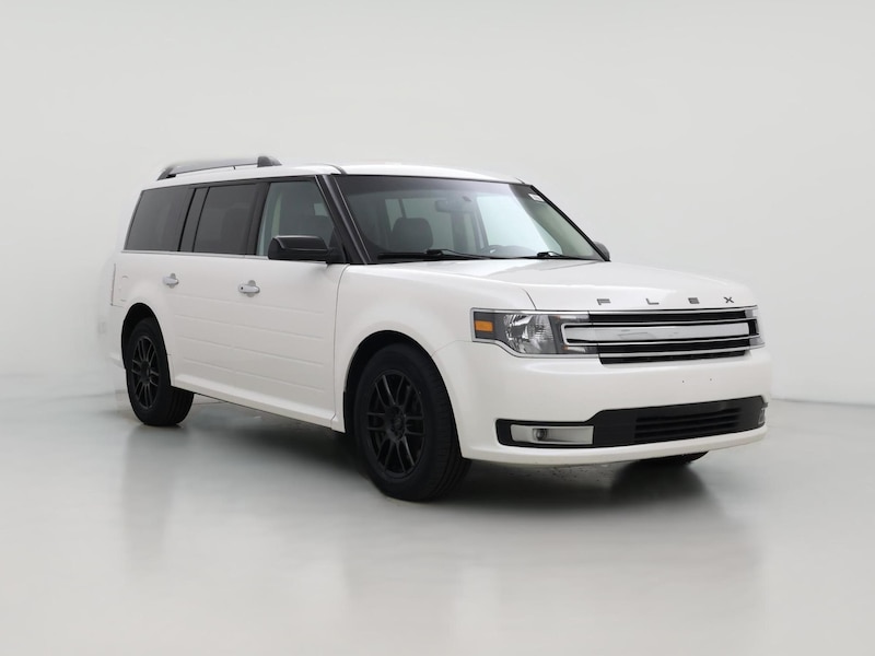 2018 Ford Flex SEL -
                  Fort Myers, FL