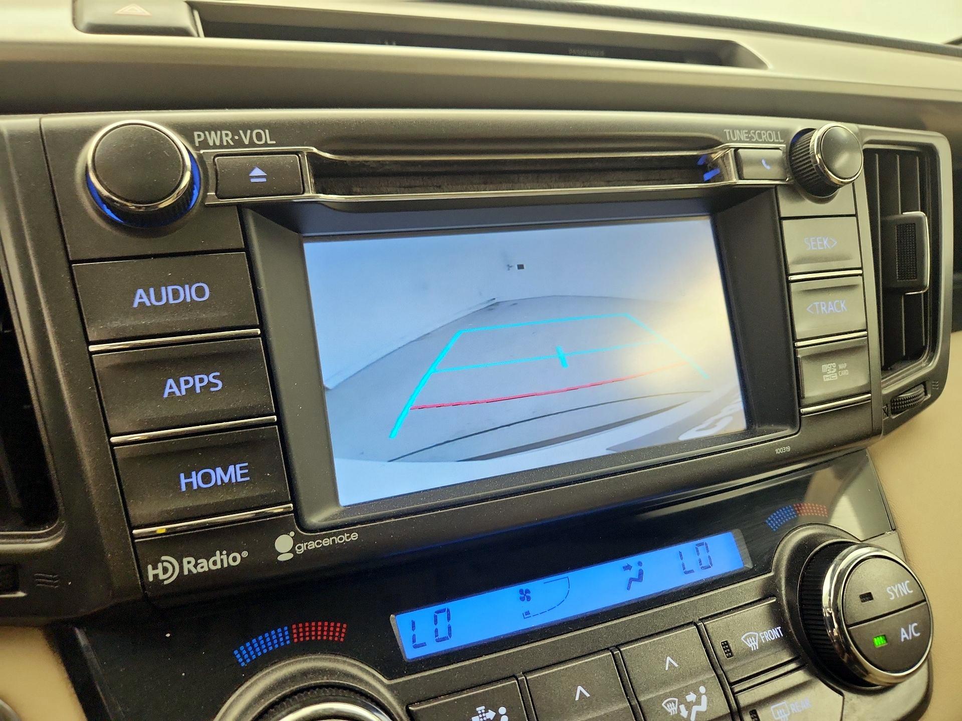 Thumbnail: 2015 Toyota RAV4 - 14