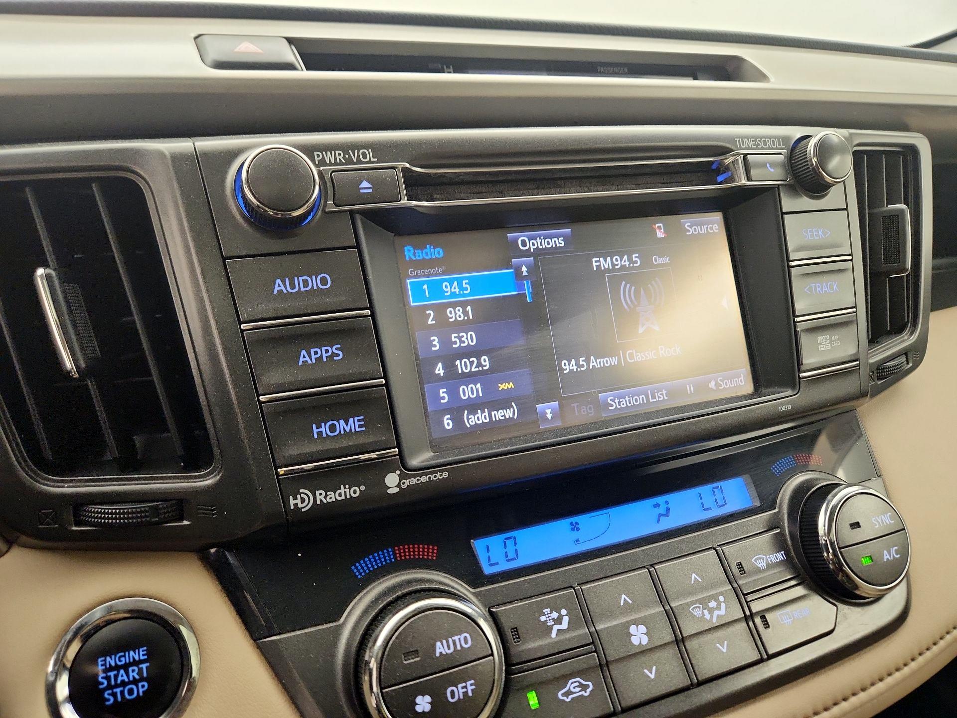 Thumbnail: 2015 Toyota RAV4 - 15