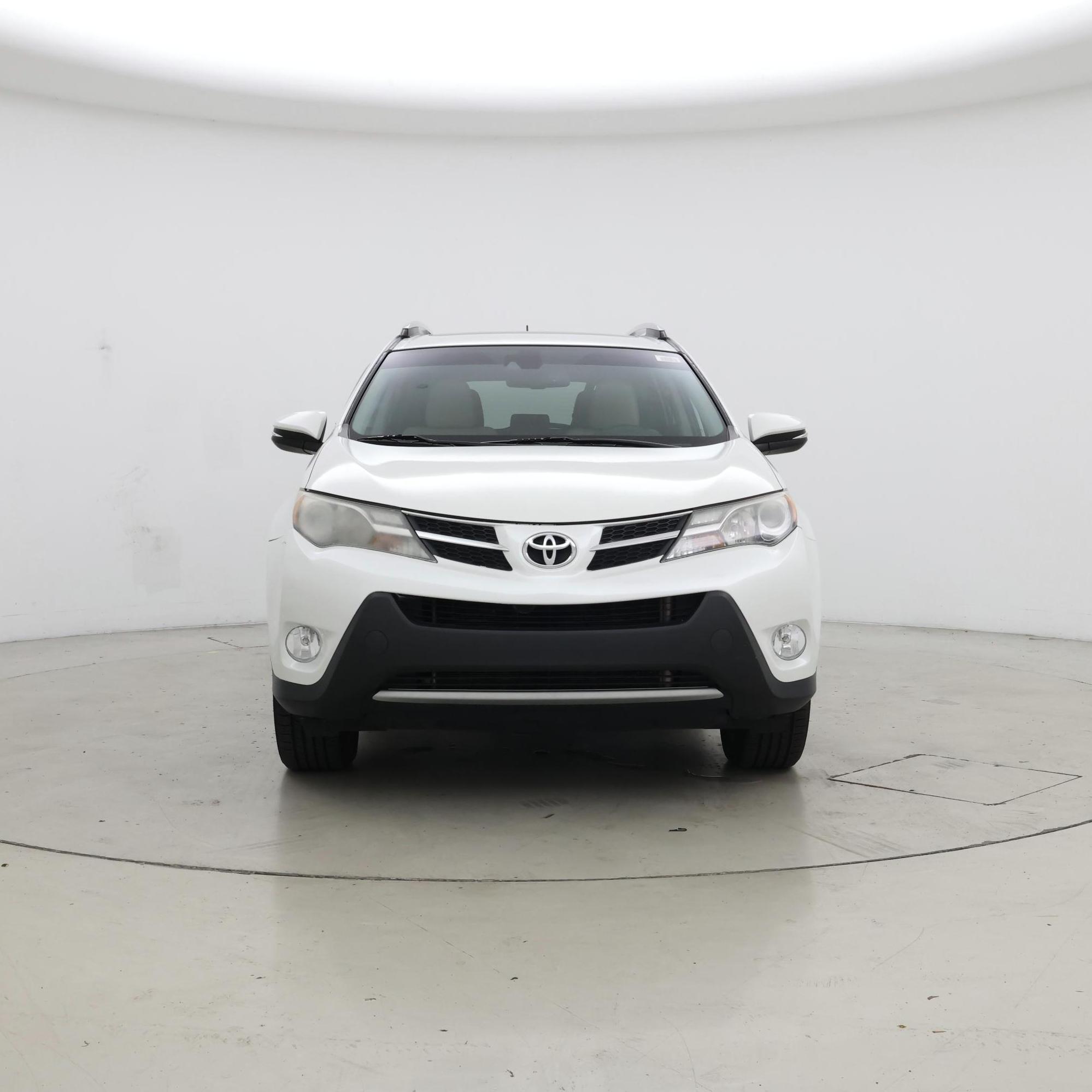 Thumbnail: 2015 Toyota RAV4 - 5