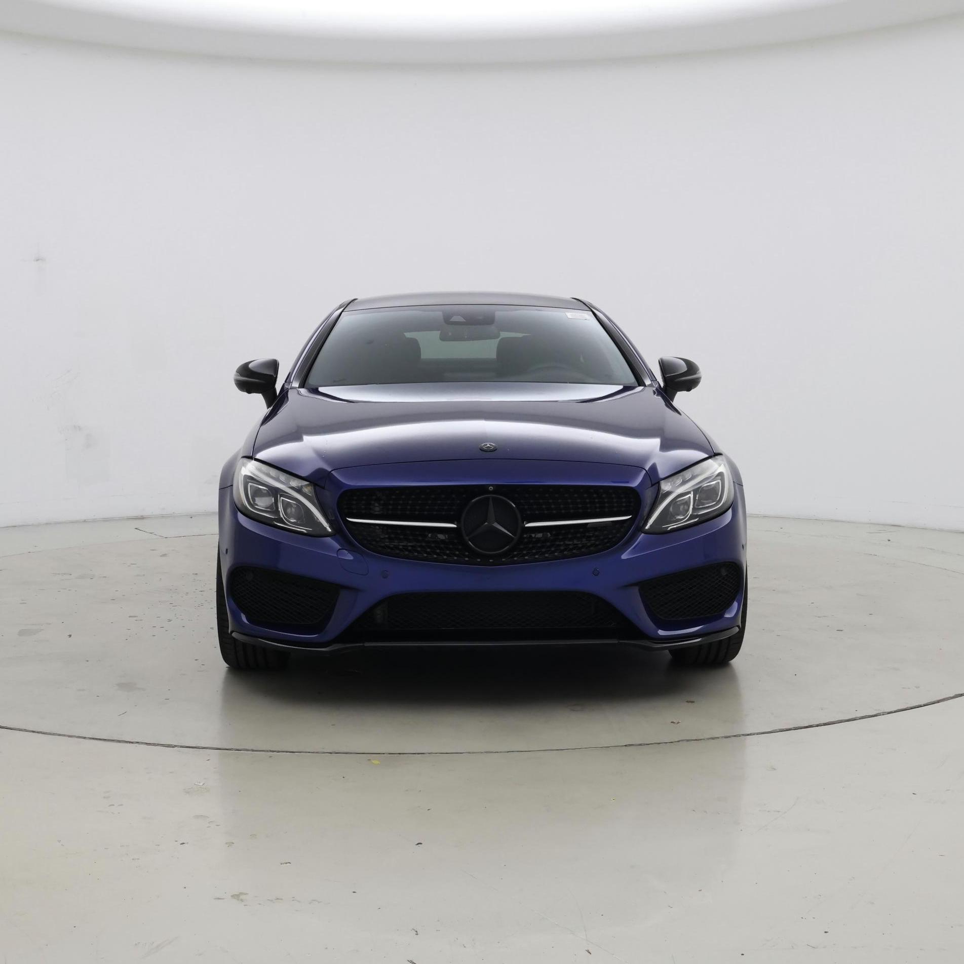 Thumbnail: 2018 Mercedes-Benz C-Class - 5
