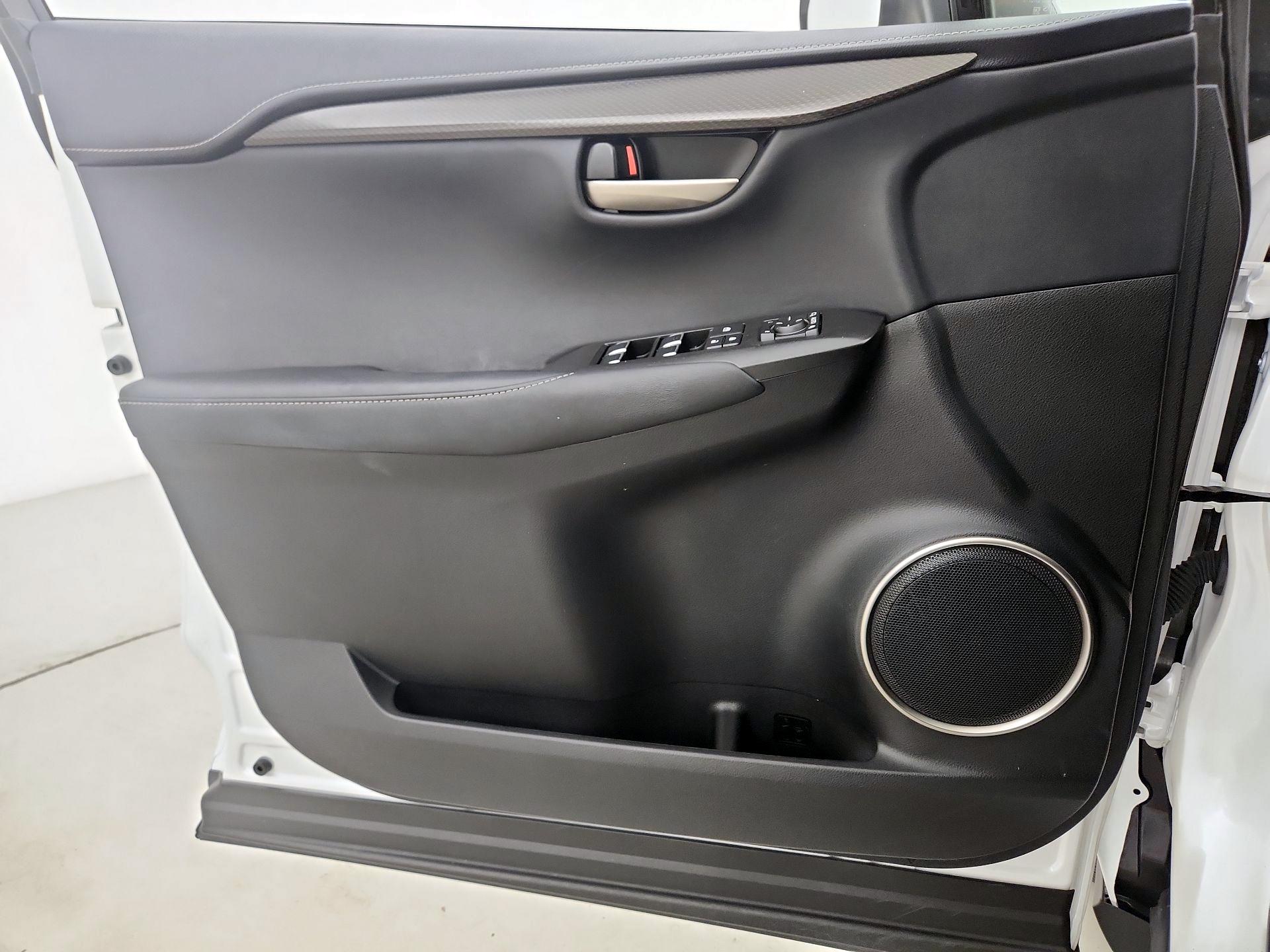 Thumbnail: 2021 Lexus NX - 12