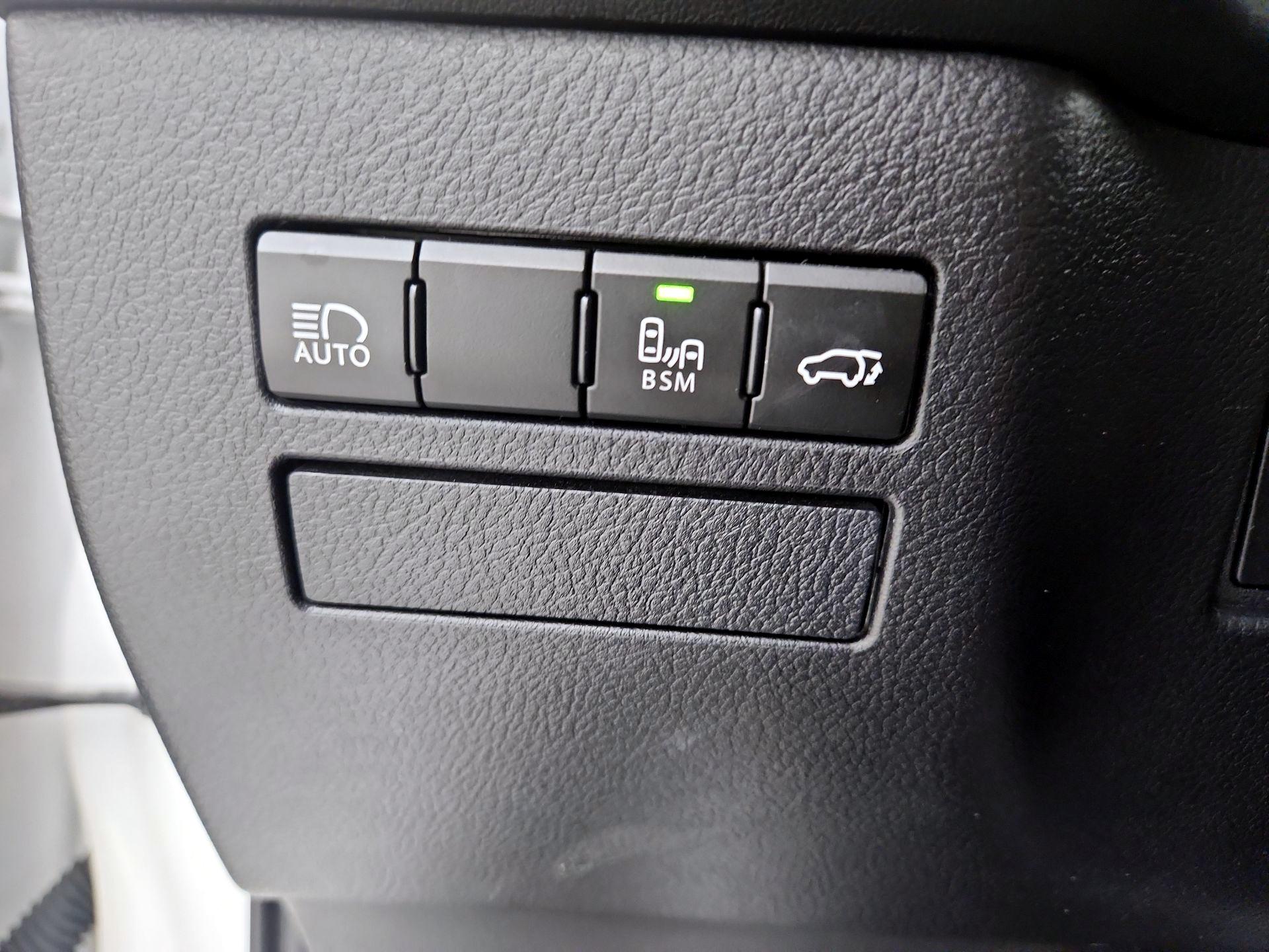 Thumbnail: 2021 Lexus NX - 13