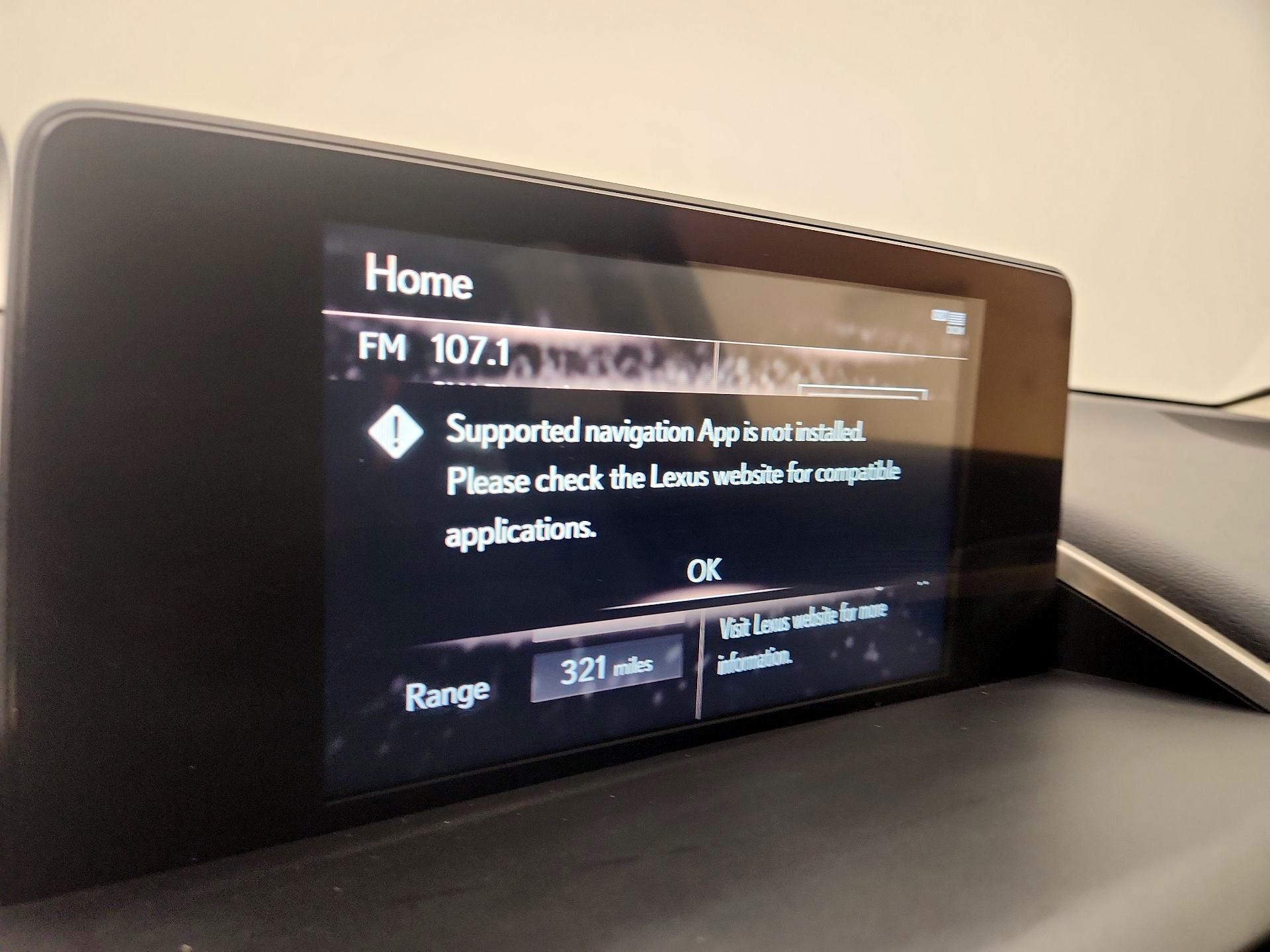 Thumbnail: 2021 Lexus NX - 14