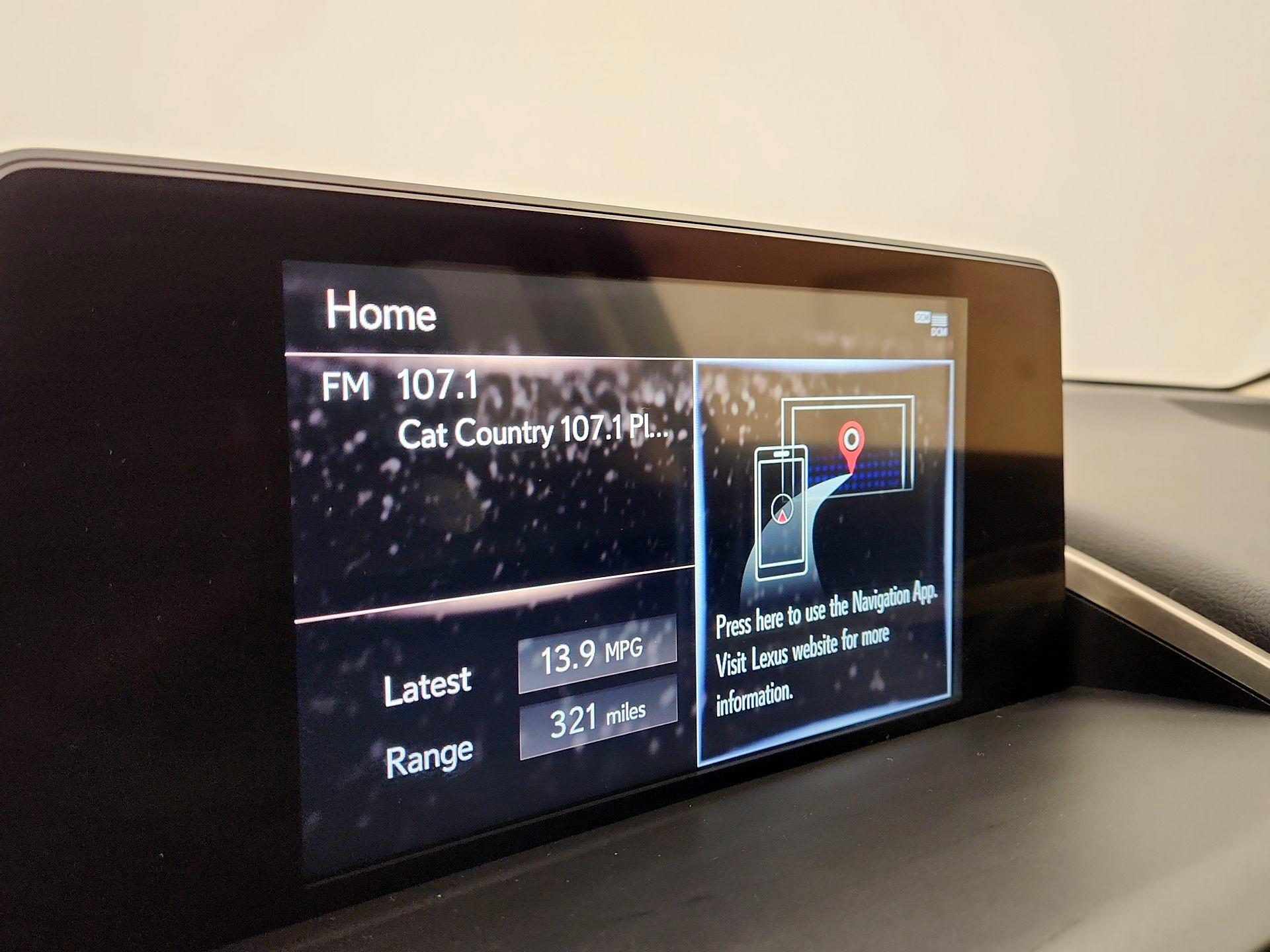 Thumbnail: 2021 Lexus NX - 16