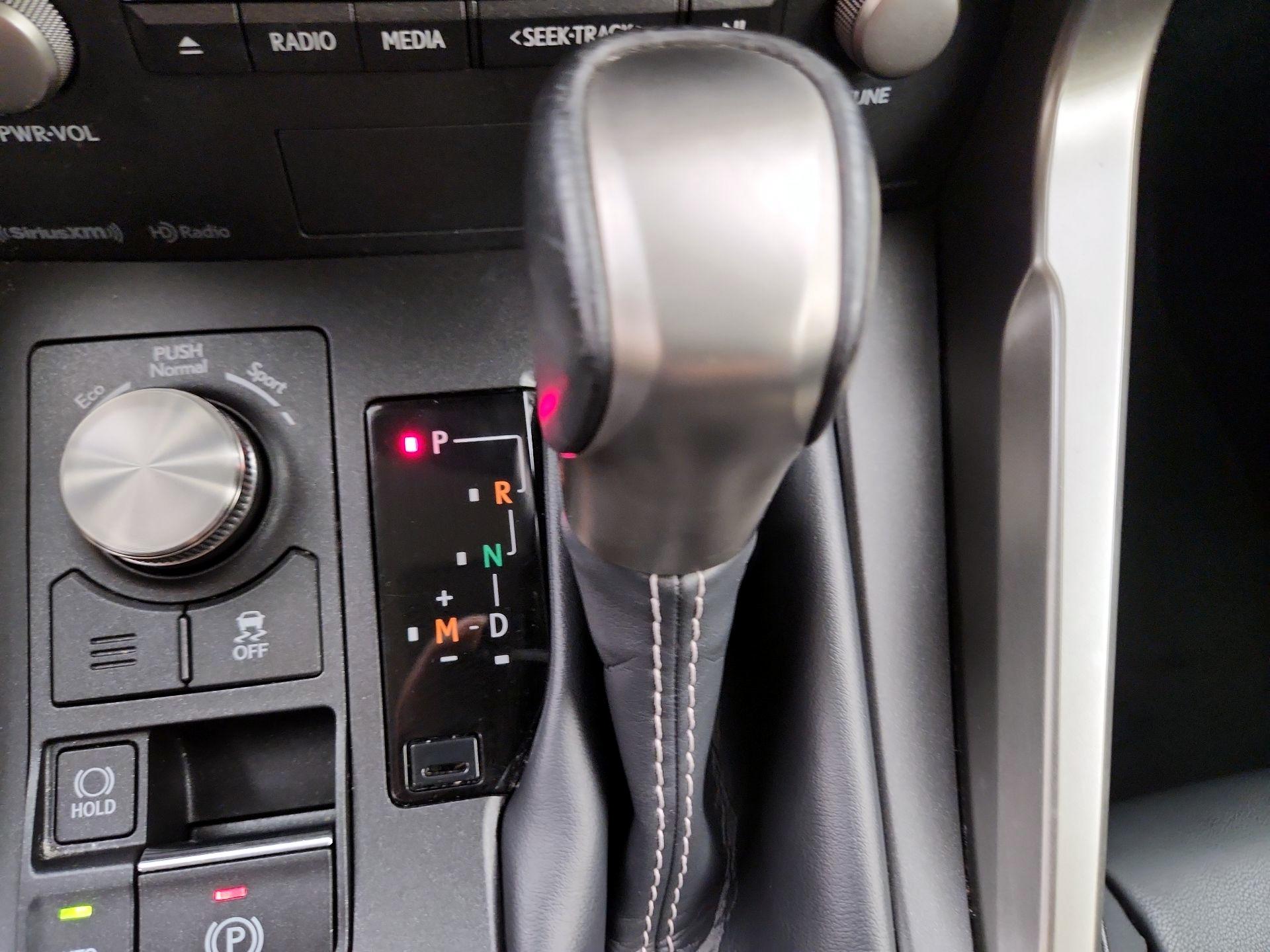 Thumbnail: 2021 Lexus NX - 18