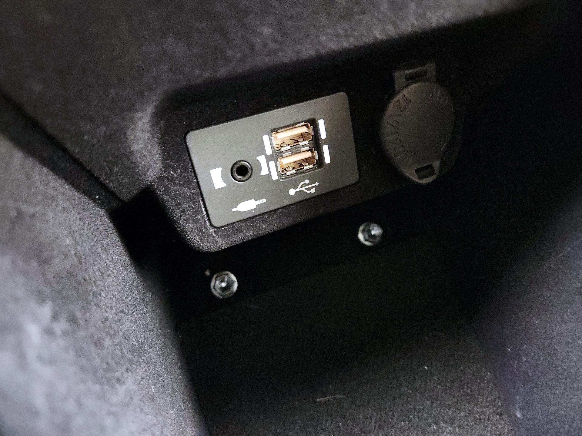 Thumbnail: 2021 Lexus NX - 19