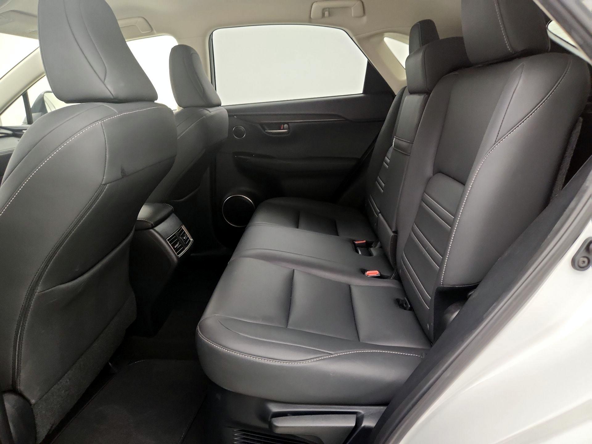 Thumbnail: 2021 Lexus NX - 20