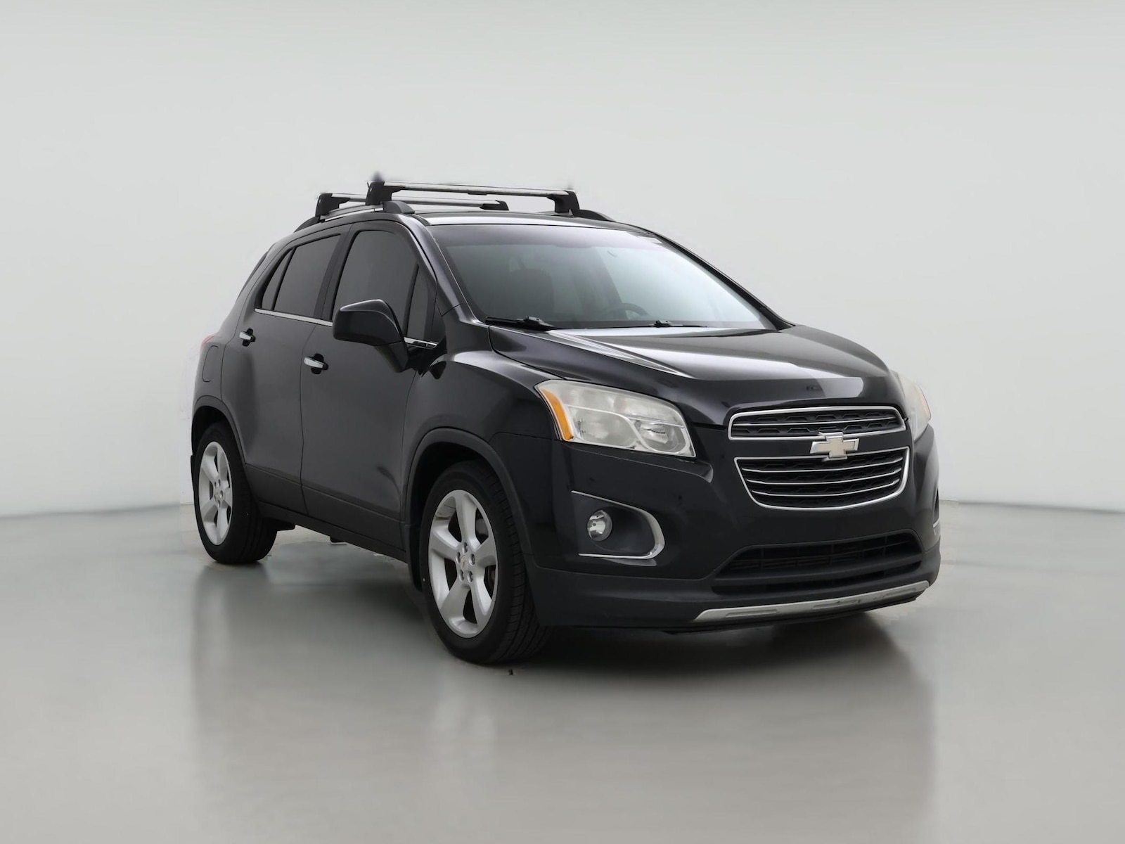 2015 Chevrolet Trax LTZ