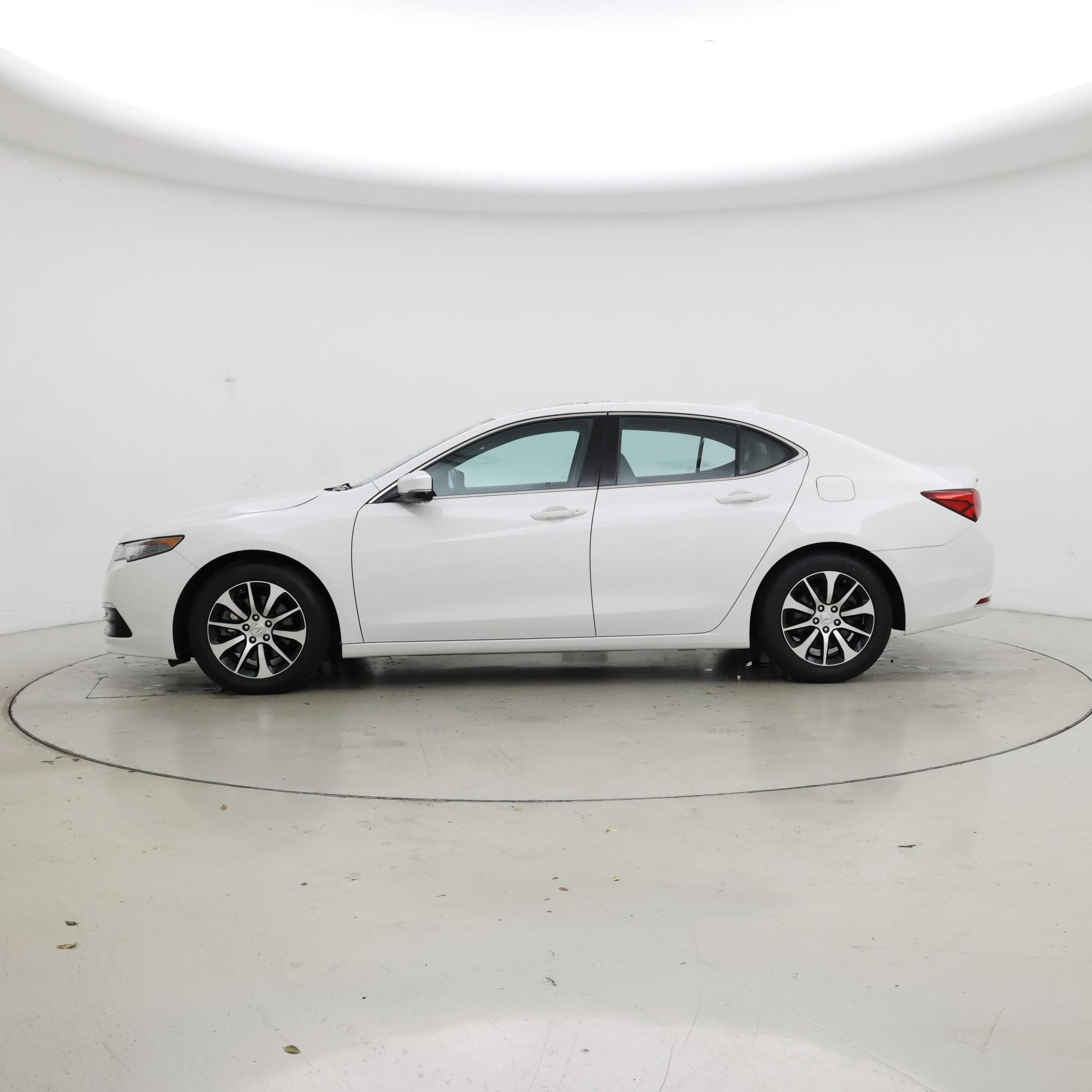 Thumbnail: 2016 Acura TLX - 3