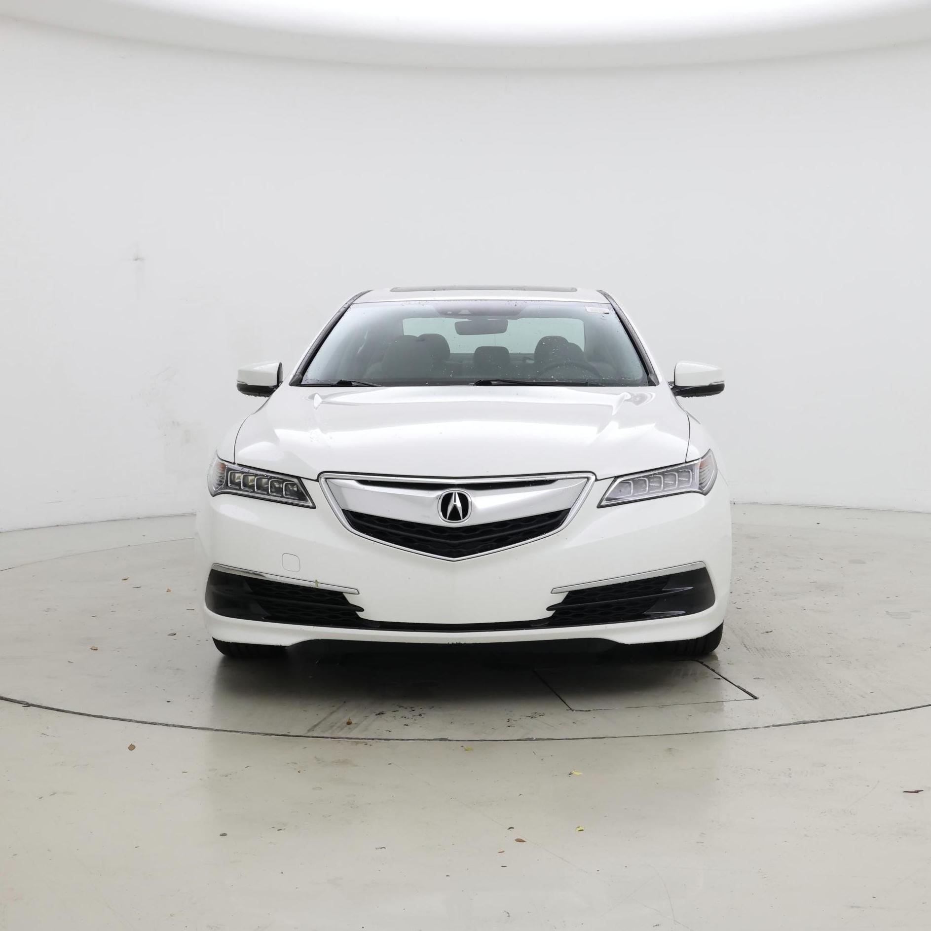 Thumbnail: 2016 Acura TLX - 5