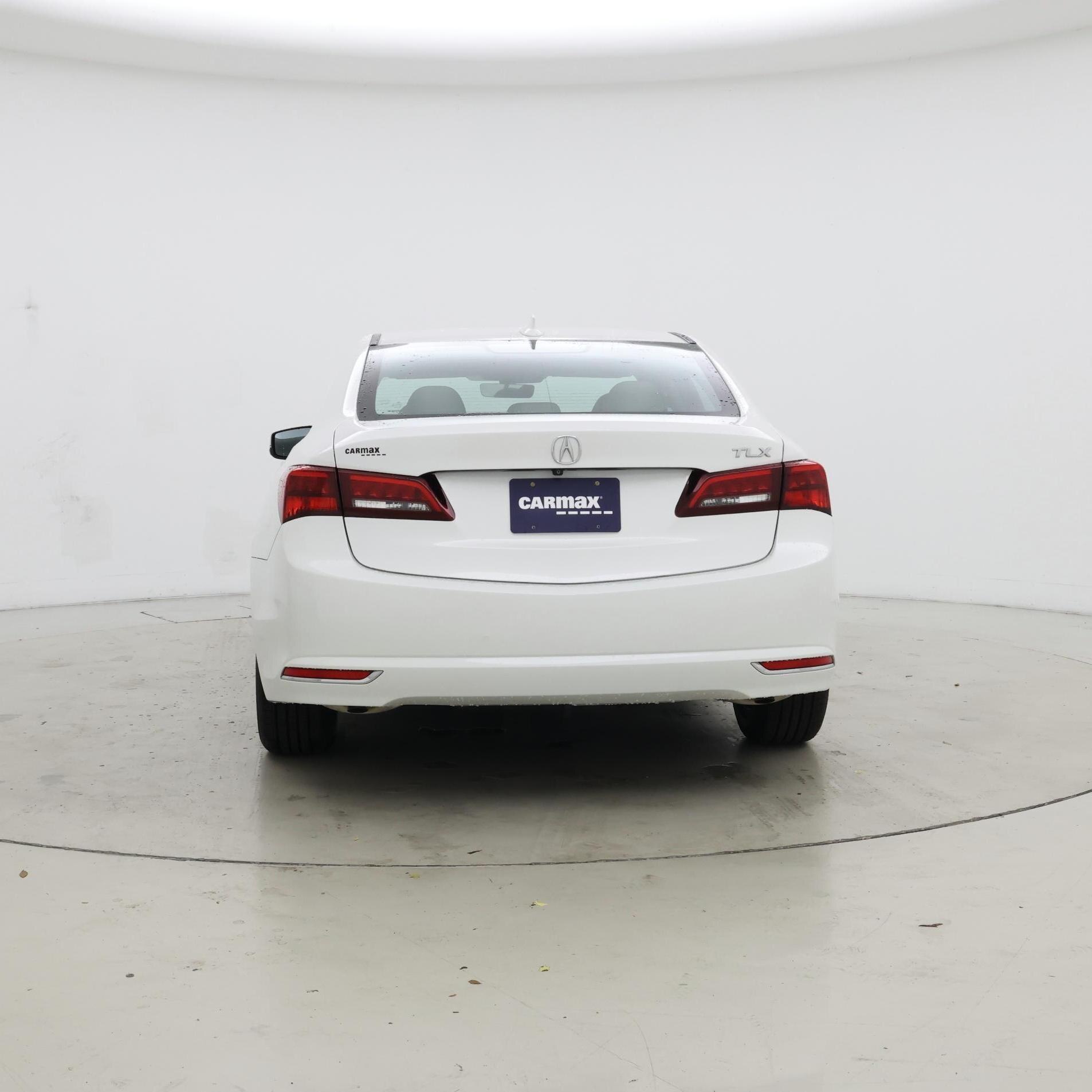 Thumbnail: 2016 Acura TLX - 6