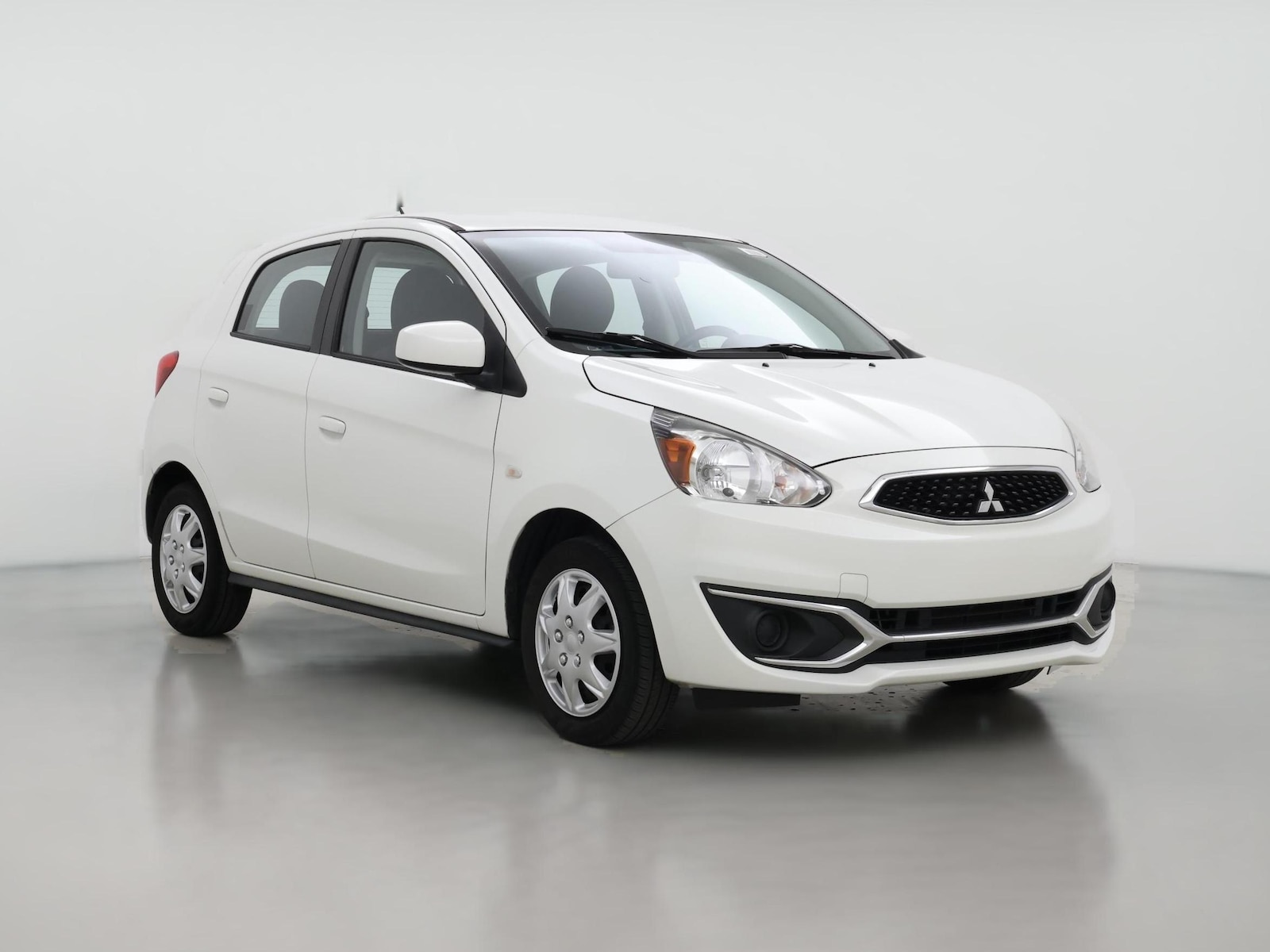 2019 Mitsubishi Mirage ES