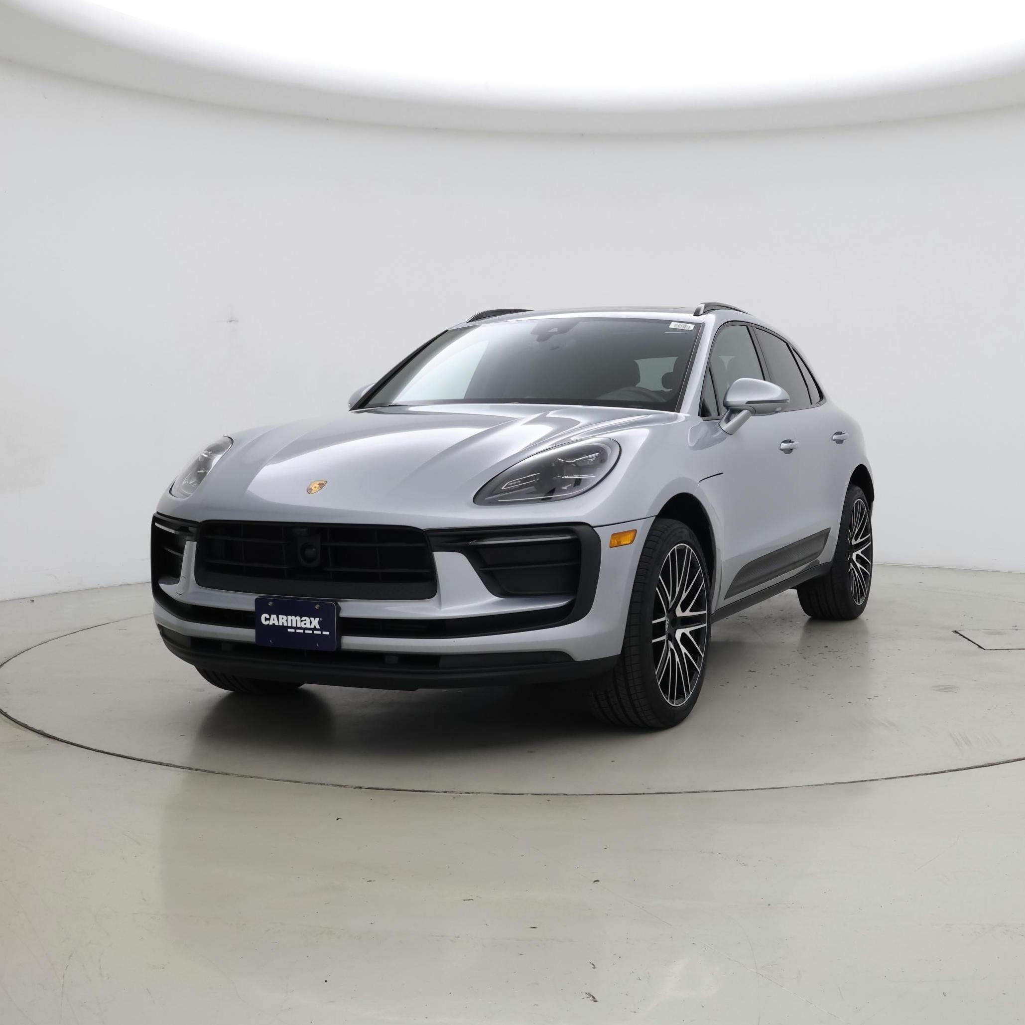 Thumbnail: 2024 Porsche Macan - 4
