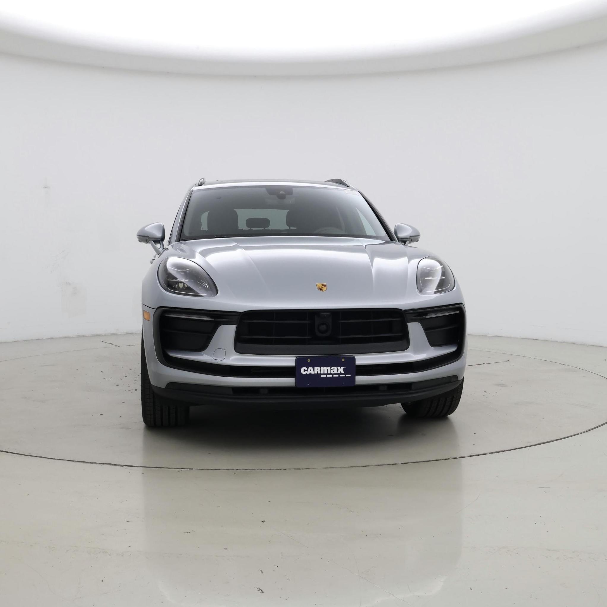 Thumbnail: 2024 Porsche Macan - 5