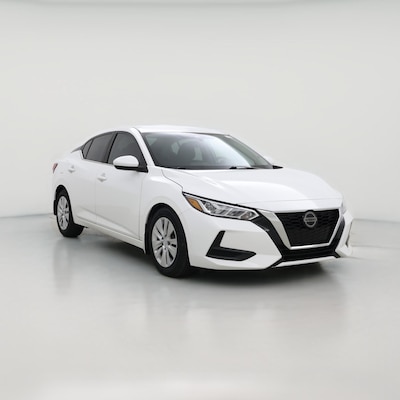 2020 Nissan Sentra S