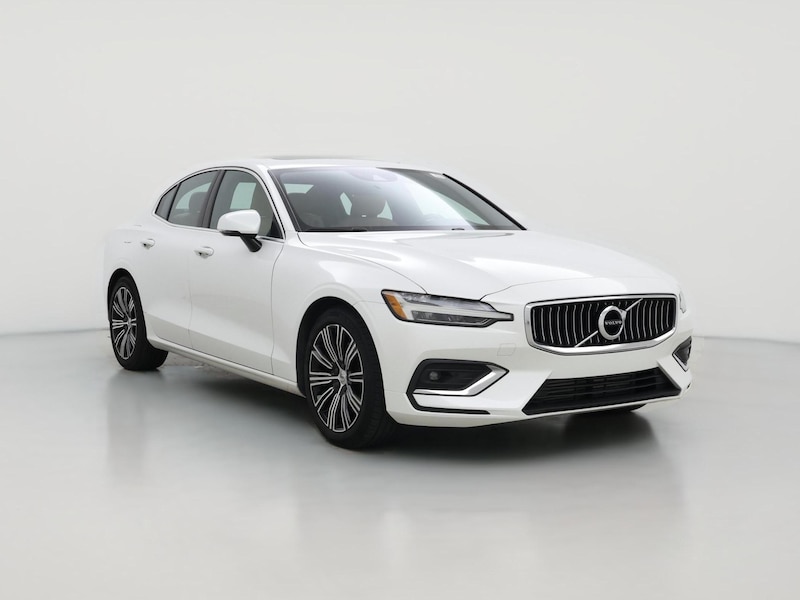 2019 Volvo S60 T5 Inscription -
                  Brandywine, MD