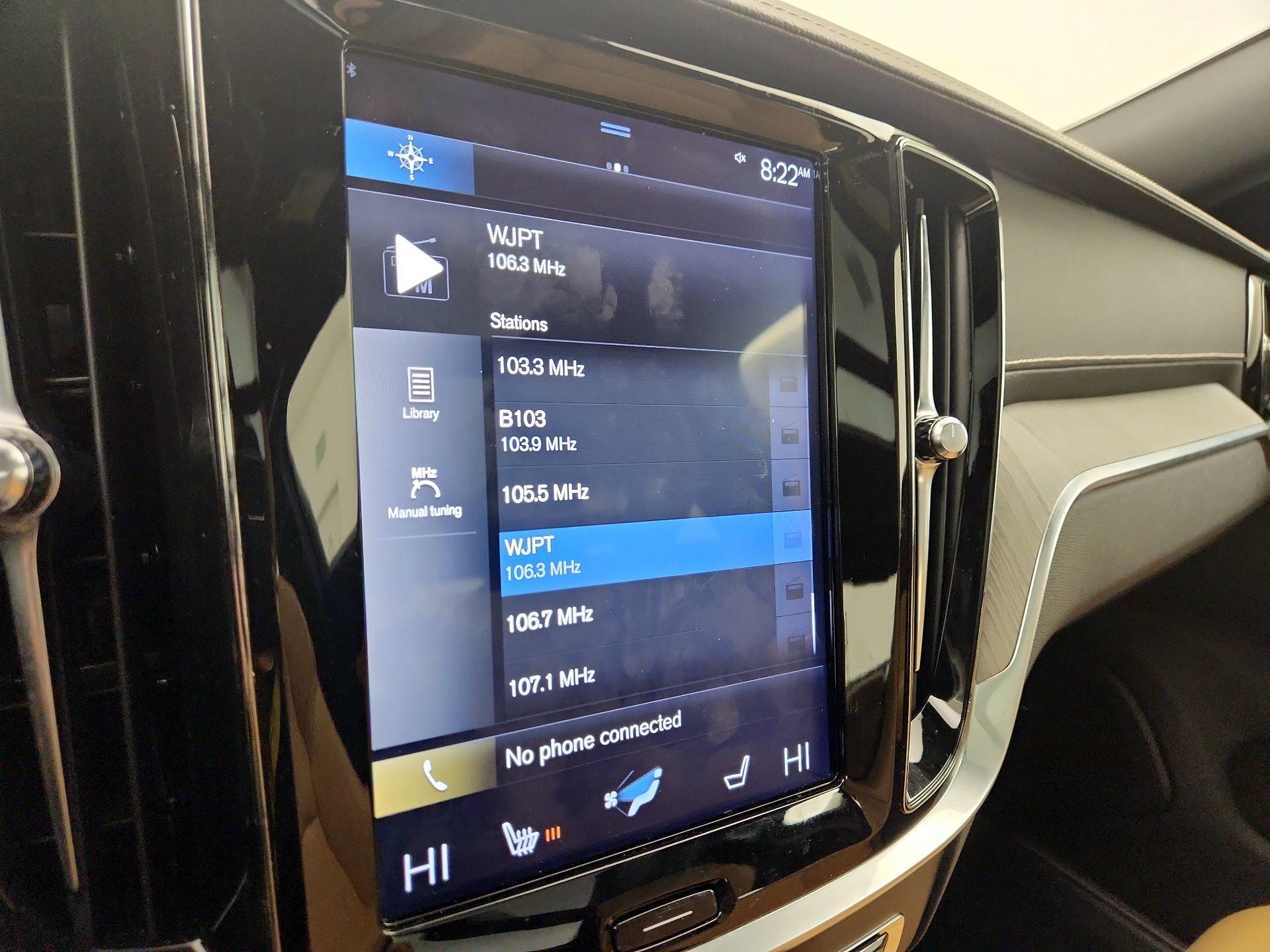 Thumbnail: 2019 Volvo S60 - 16