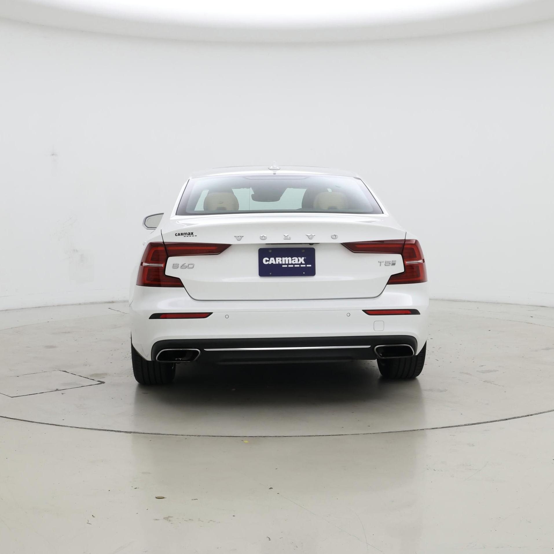 Thumbnail: 2019 Volvo S60 - 6