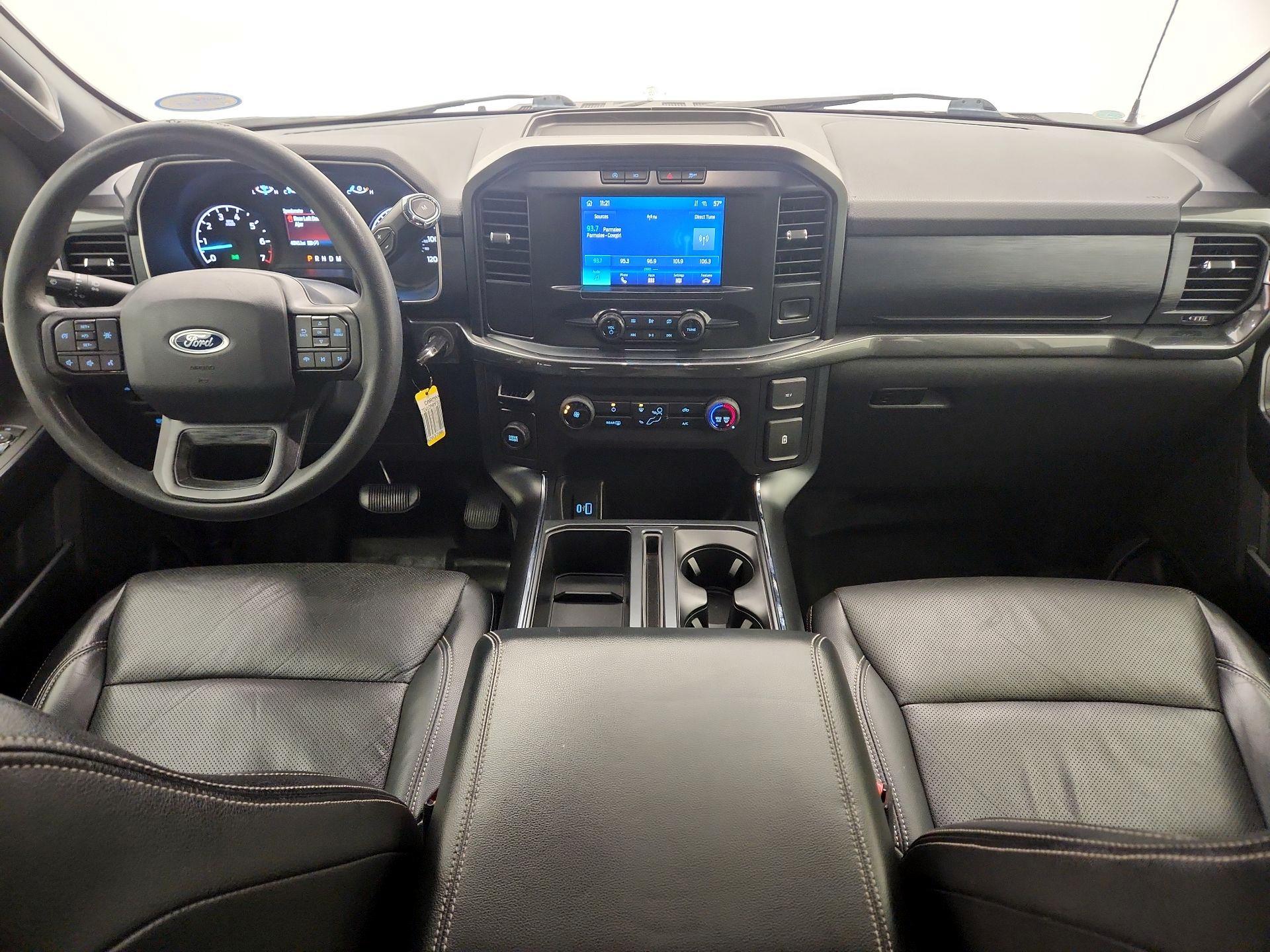 Thumbnail: 2021 Ford F-150 - 9