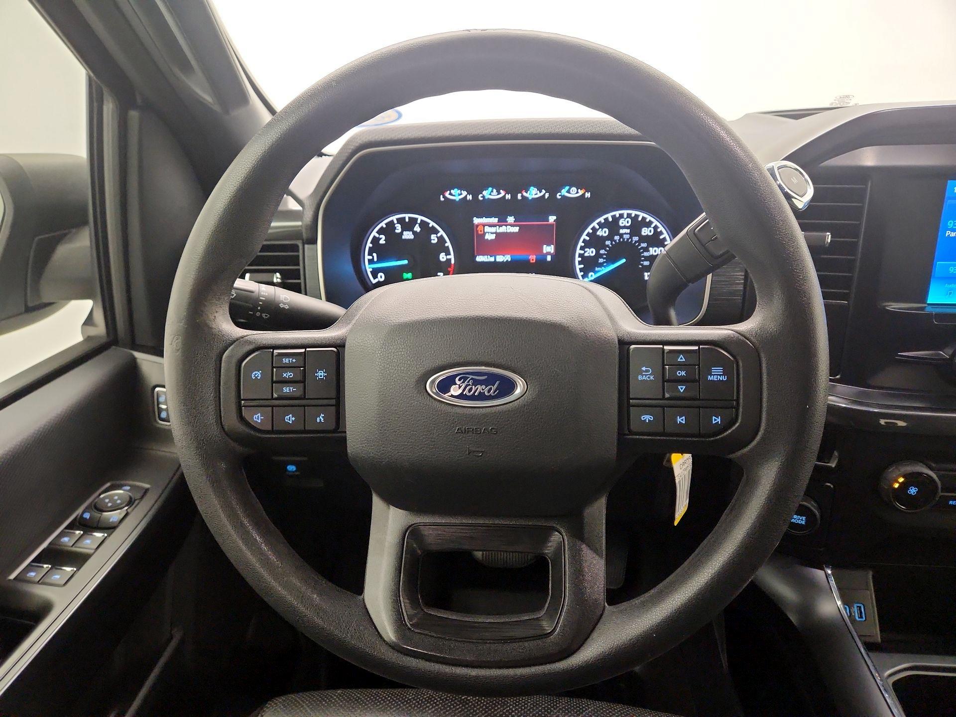 Thumbnail: 2021 Ford F-150 - 10