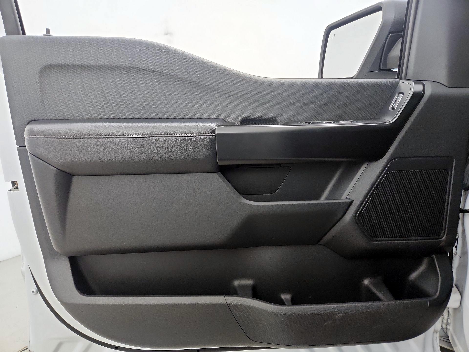 Thumbnail: 2021 Ford F-150 - 12