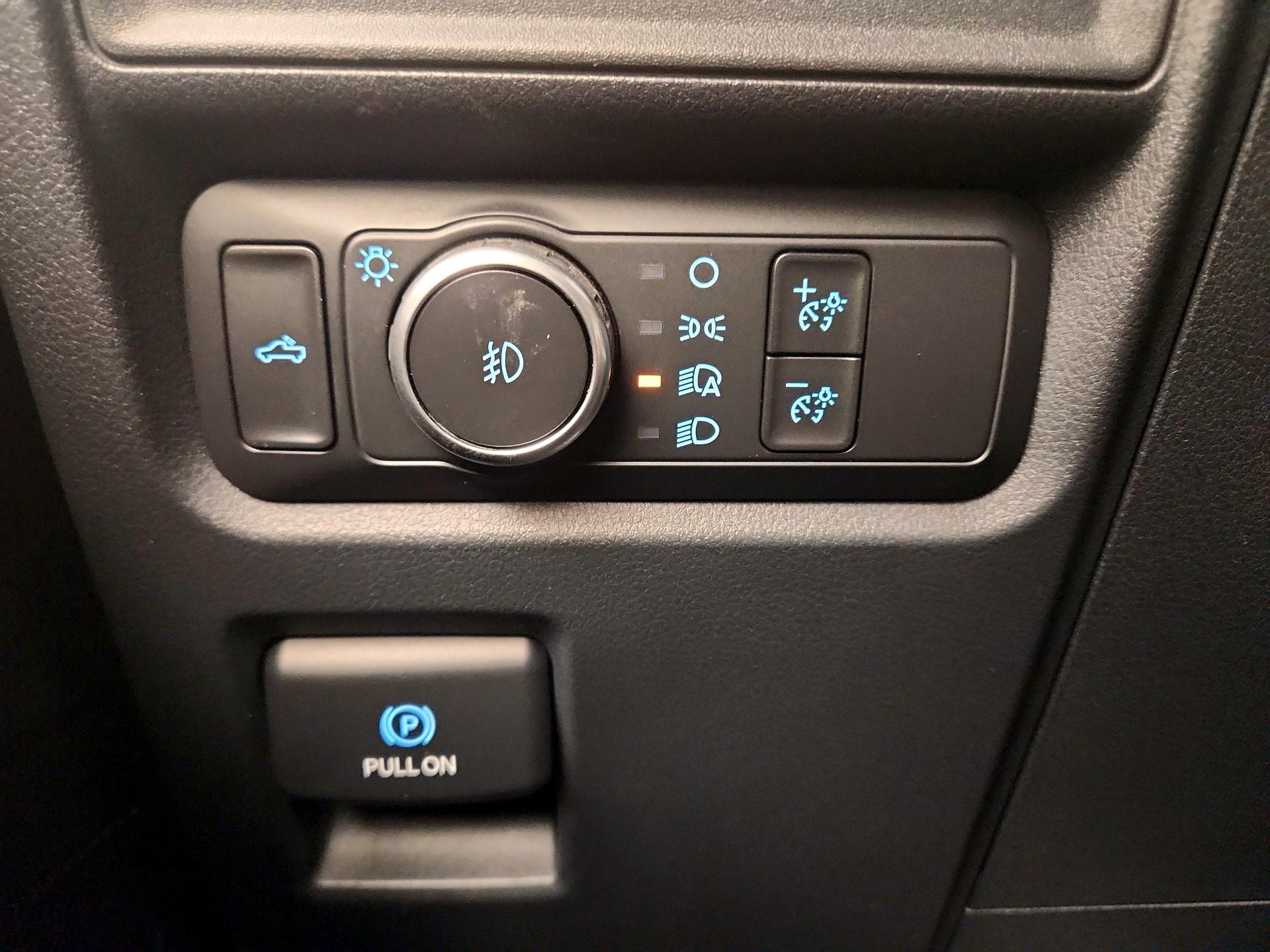 Thumbnail: 2021 Ford F-150 - 13