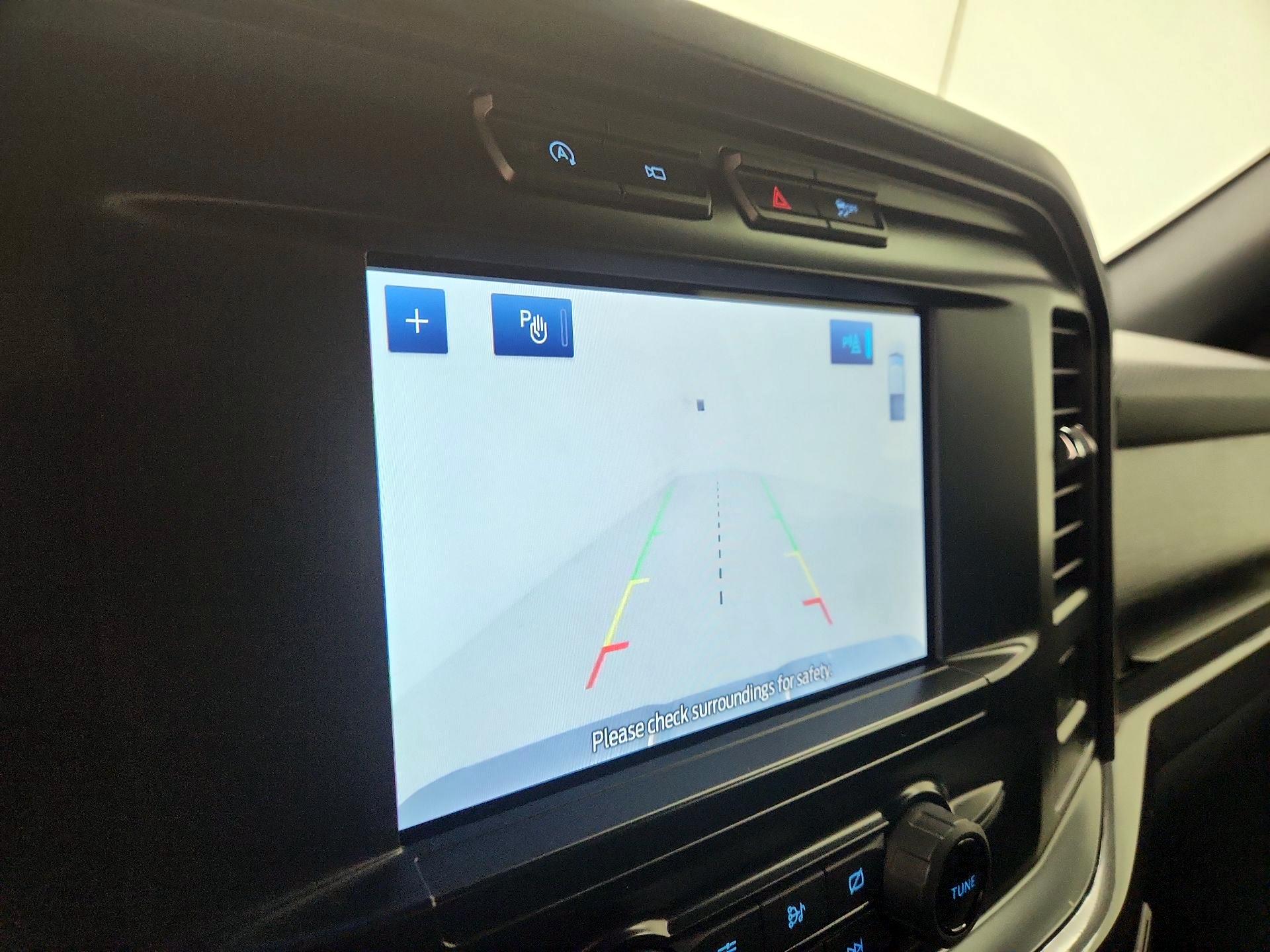 Thumbnail: 2021 Ford F-150 - 14