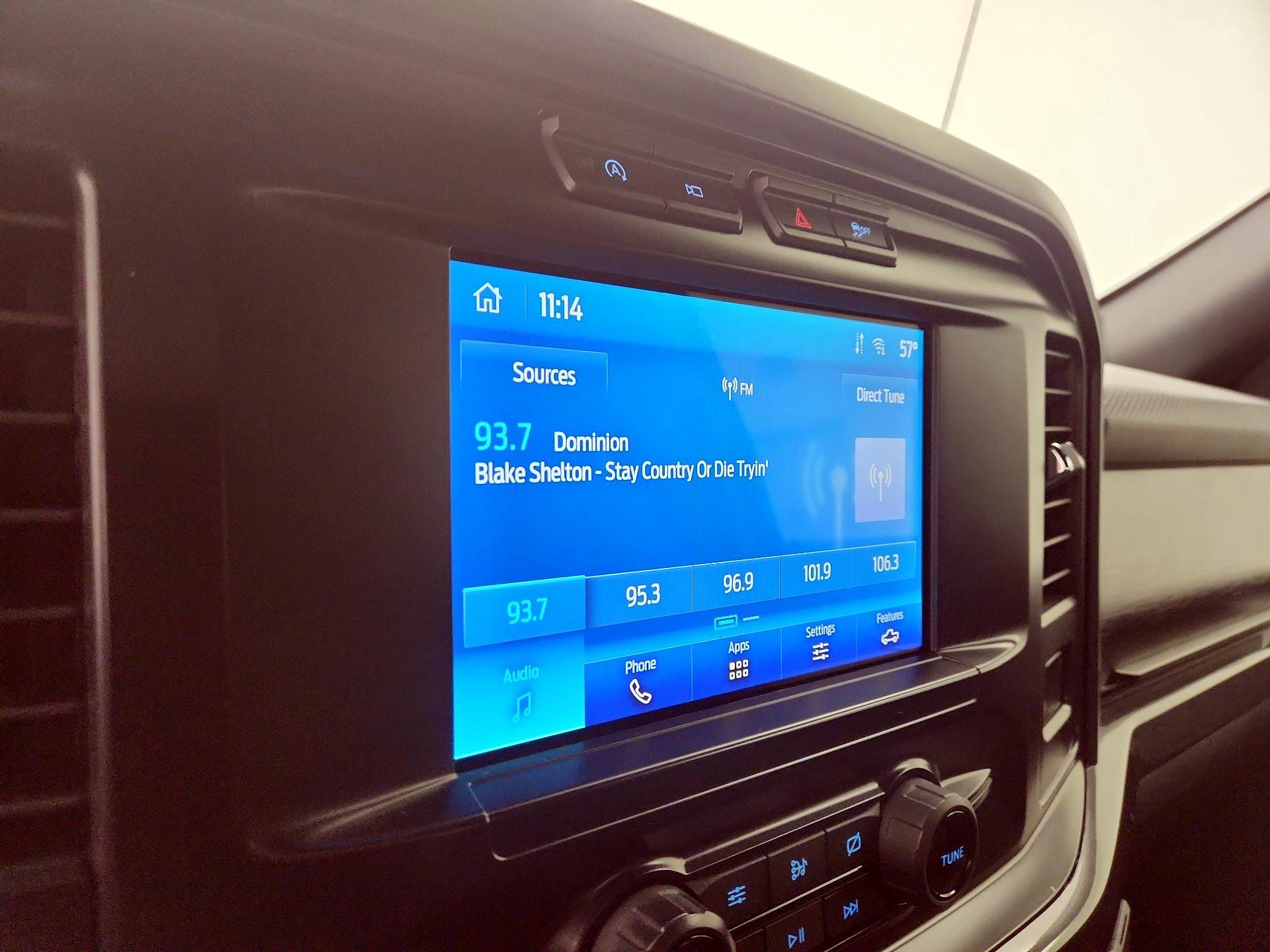 Thumbnail: 2021 Ford F-150 - 15