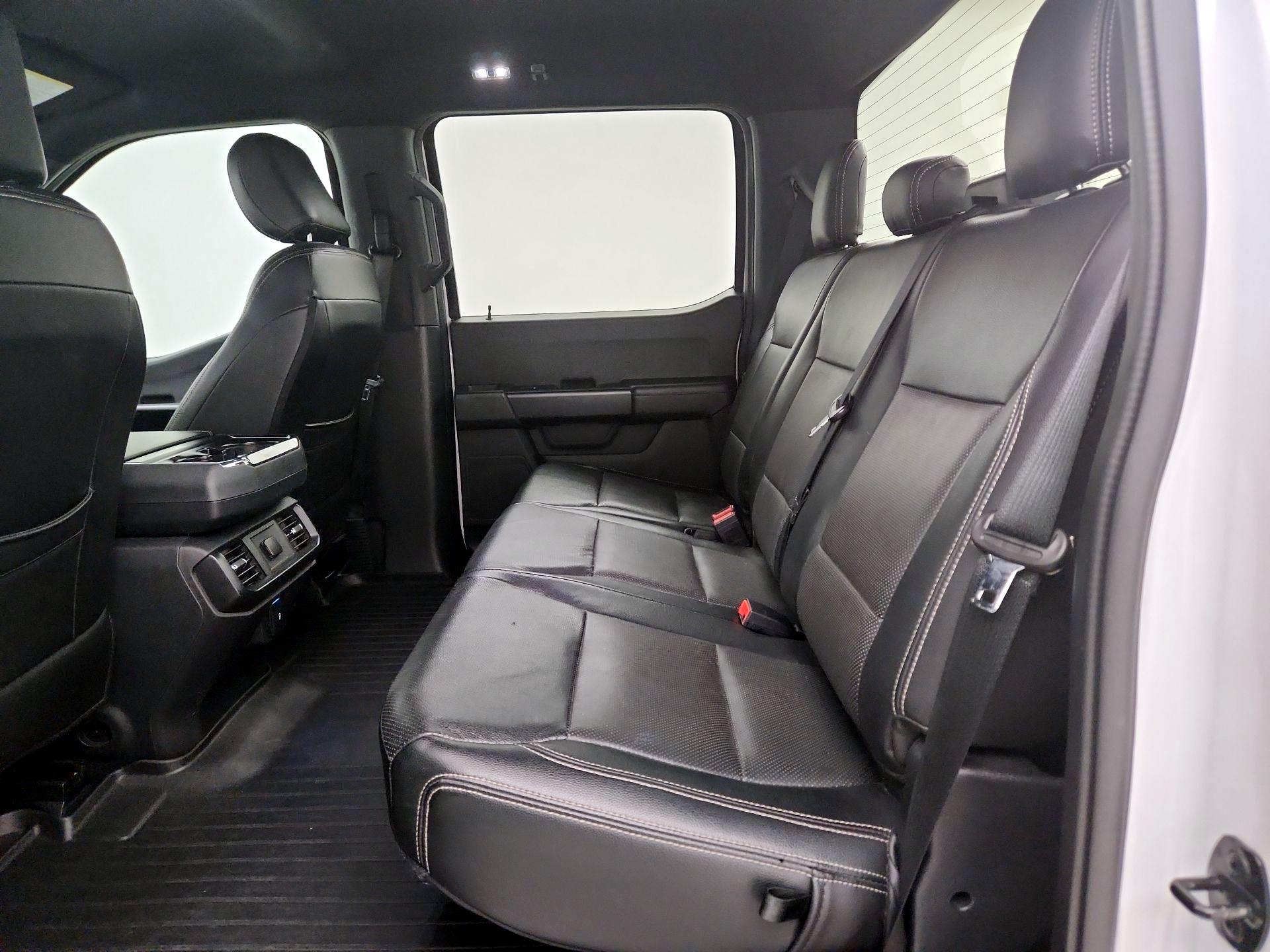 Thumbnail: 2021 Ford F-150 - 19