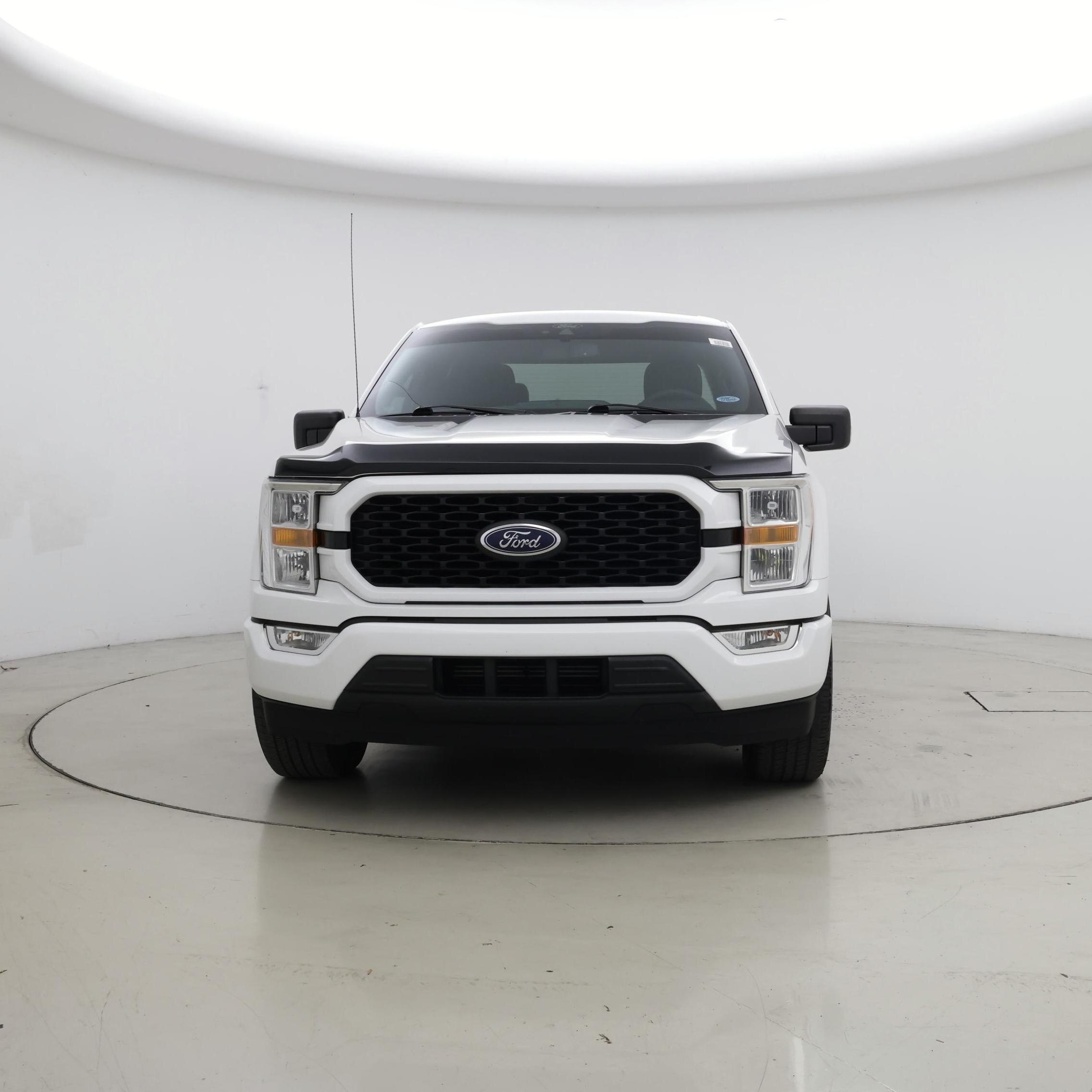 Thumbnail: 2021 Ford F-150 - 5