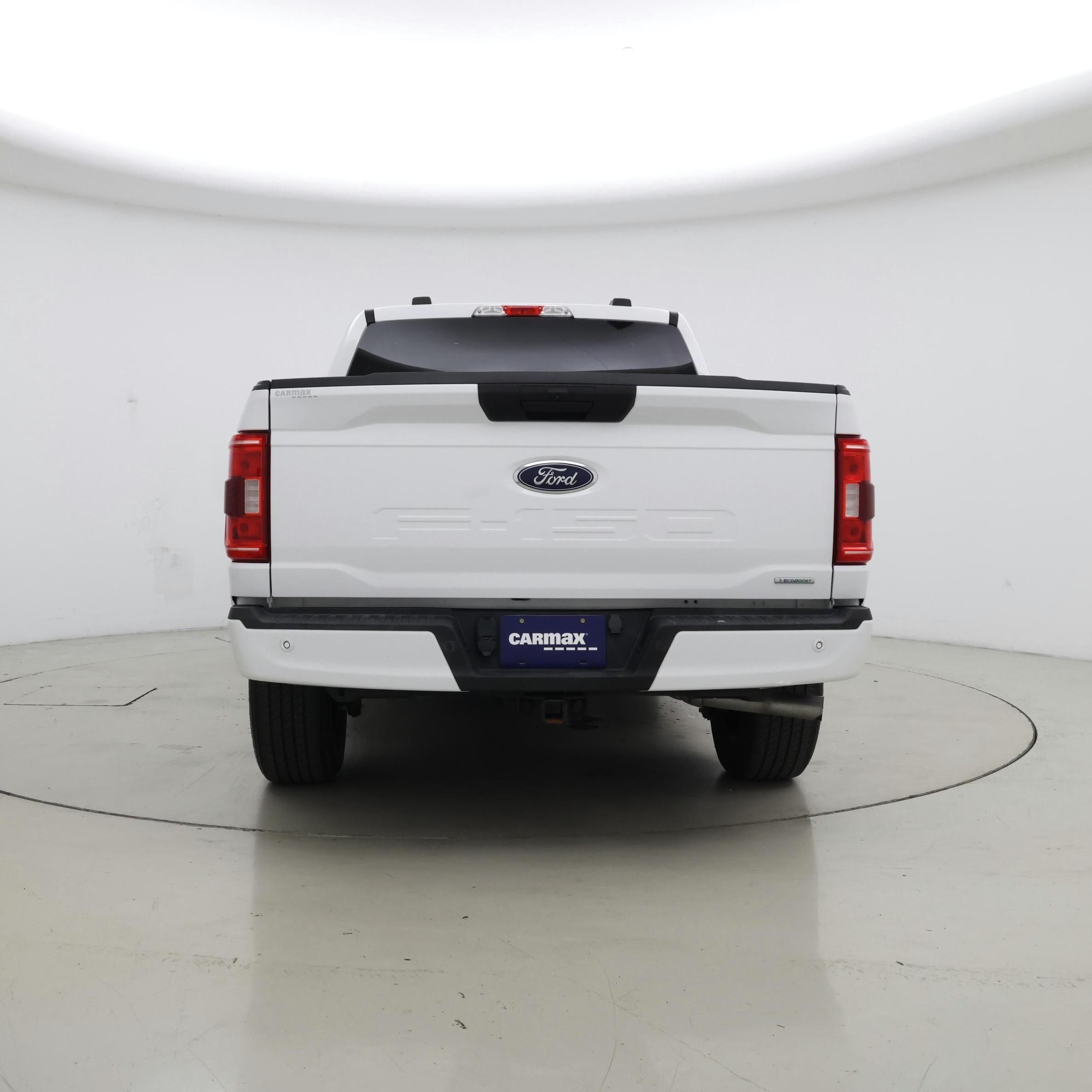 Thumbnail: 2021 Ford F-150 - 6