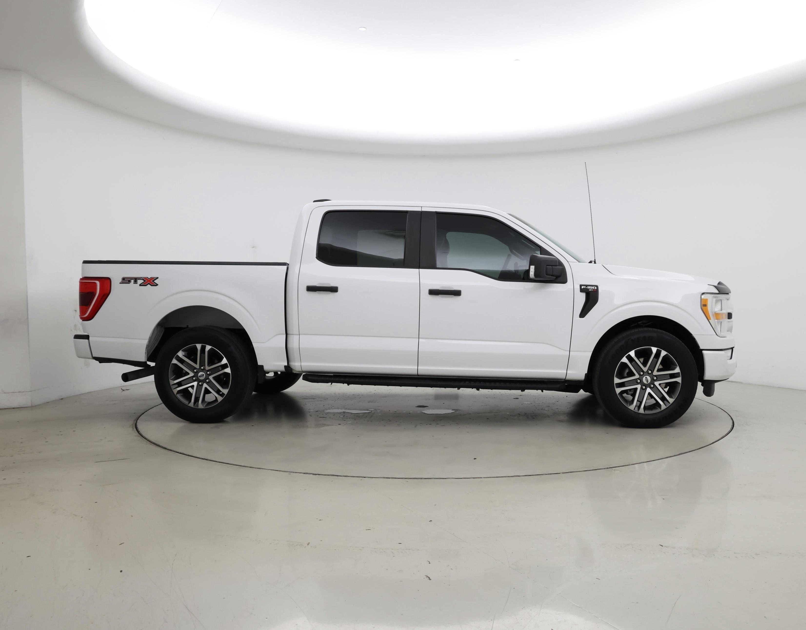 Thumbnail: 2021 Ford F-150 - 7