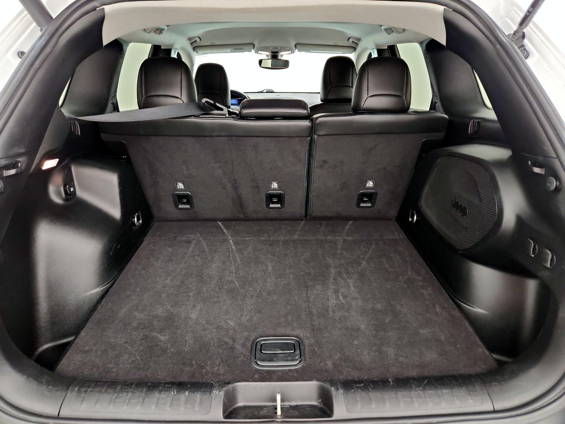 Thumbnail: 2020 Jeep Cherokee - 20