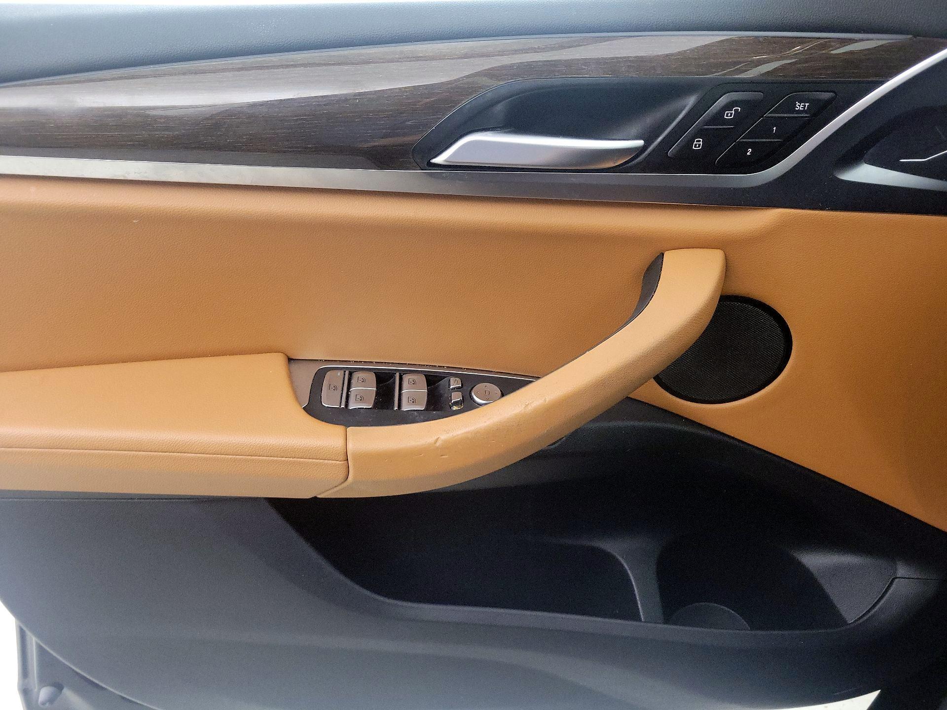 Thumbnail: 2022 BMW X3 - 12