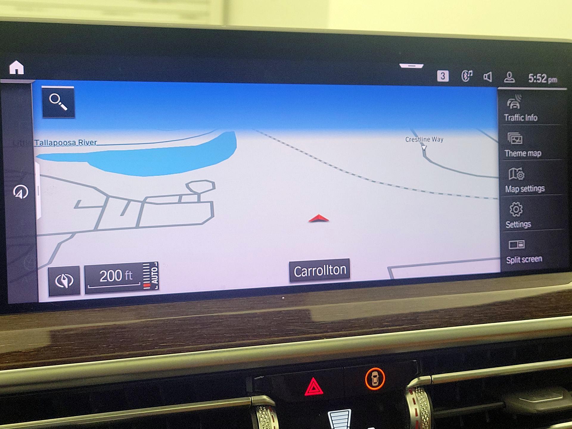 Thumbnail: 2022 BMW X3 - 14