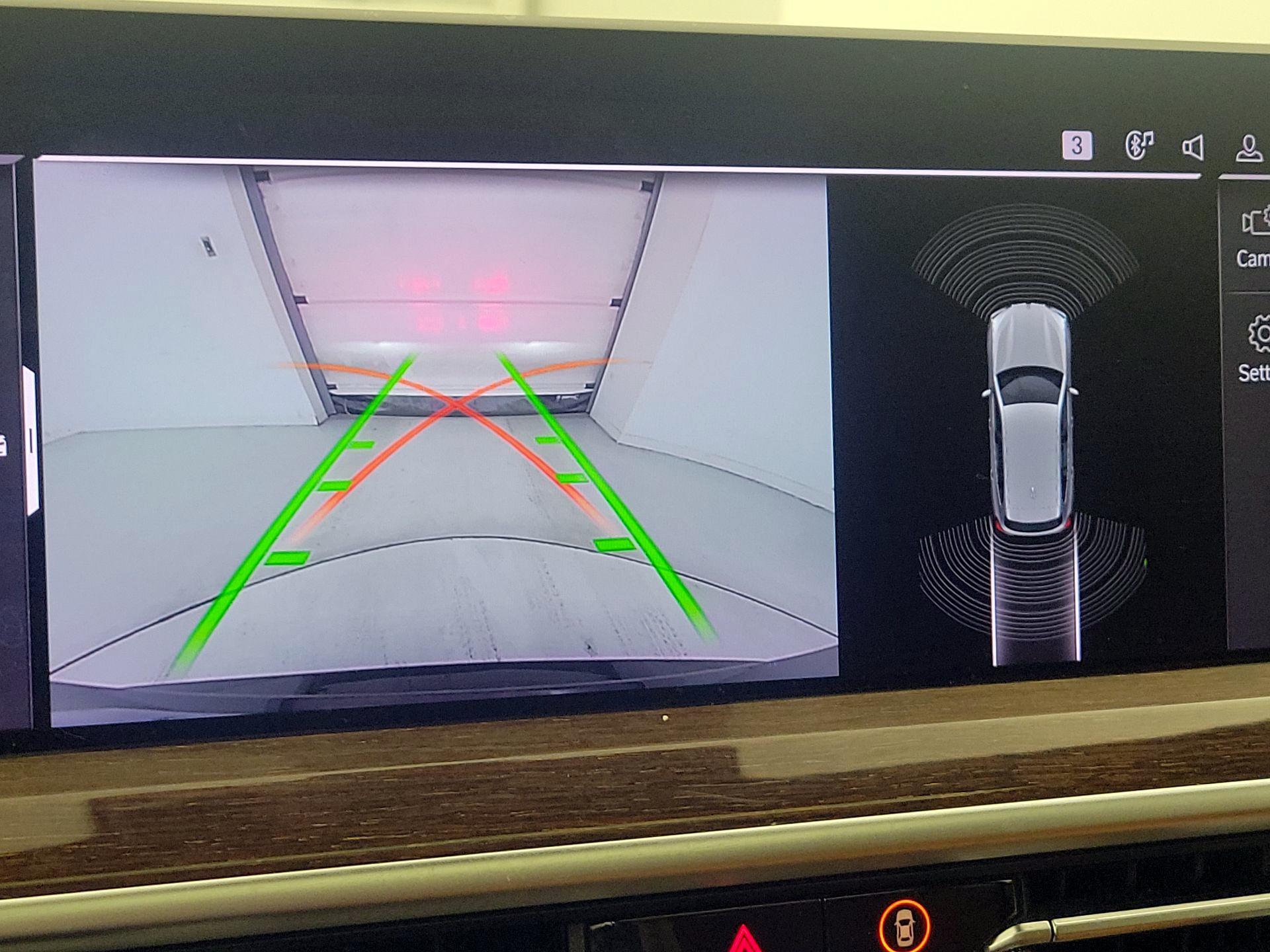 Thumbnail: 2022 BMW X3 - 15