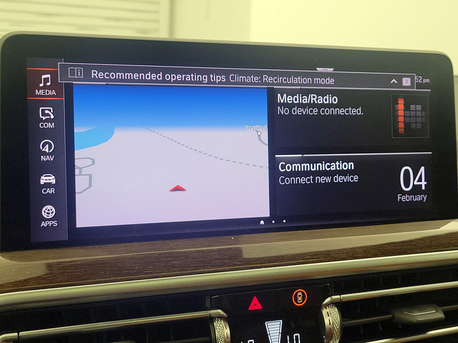 Thumbnail: 2022 BMW X3 - 16