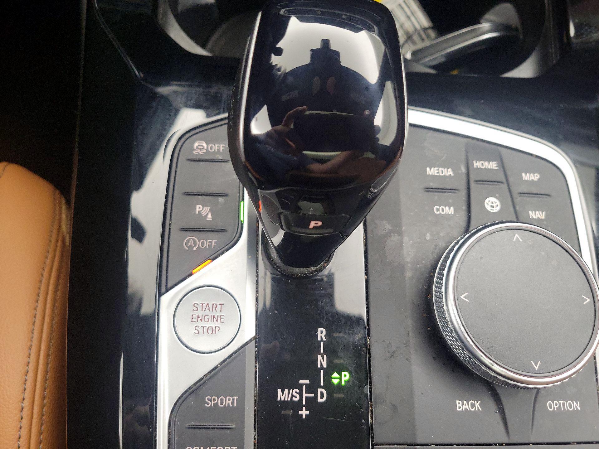 Thumbnail: 2022 BMW X3 - 18